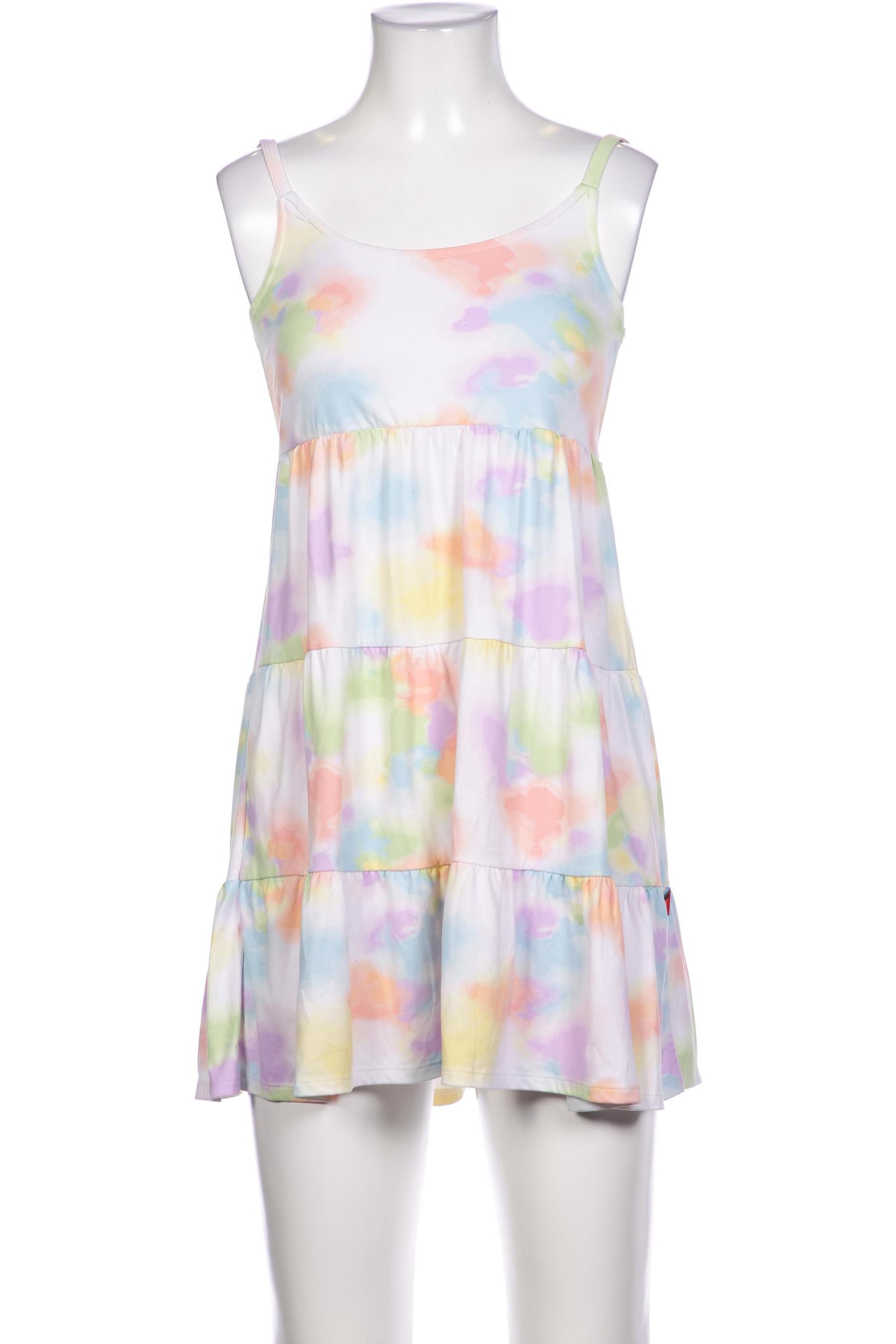 

Hollister Damen Kleid, mehrfarbig, Gr. 34