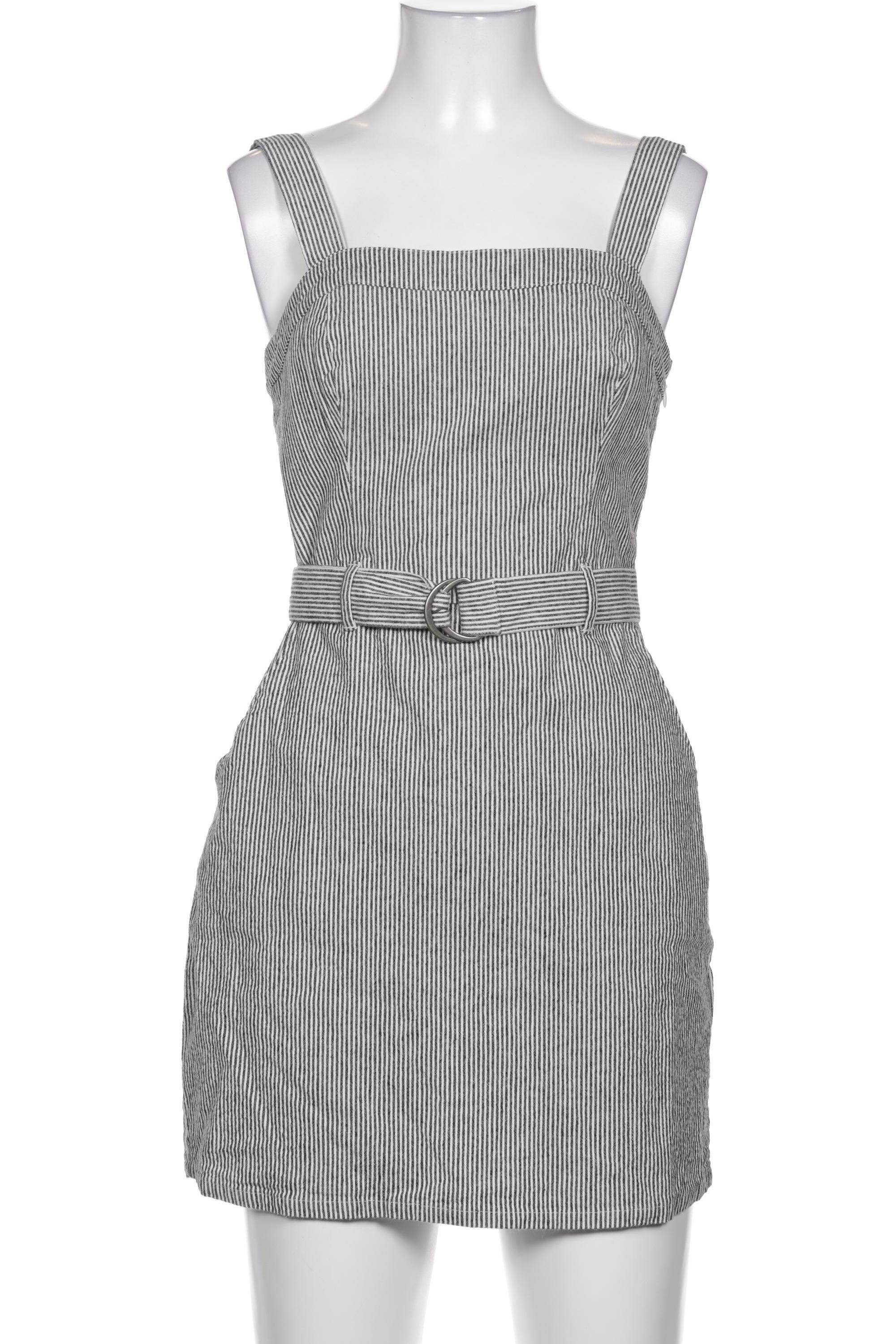 

Hollister Damen Kleid, grau, Gr. 36