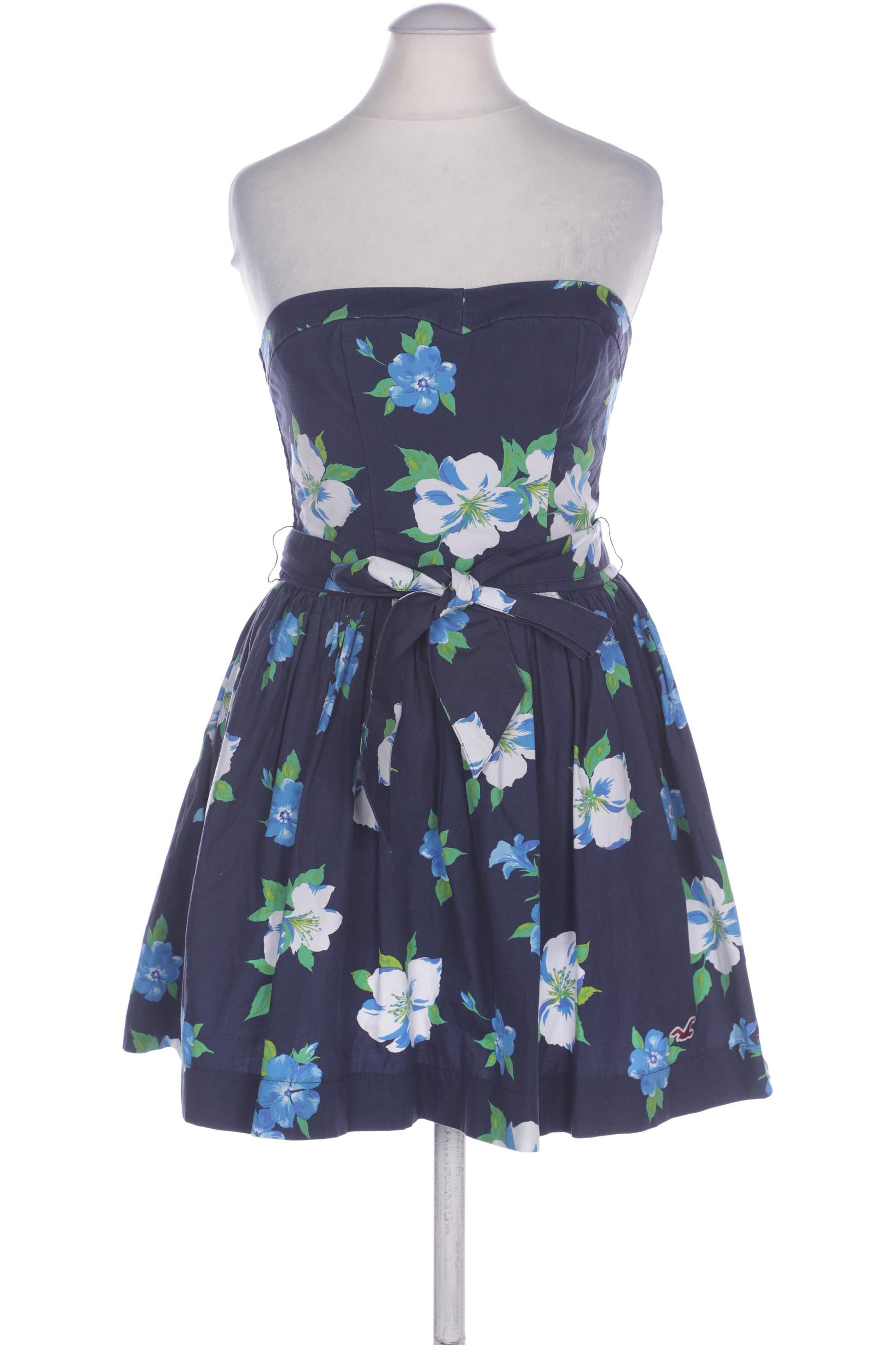 

Hollister Damen Kleid, marineblau