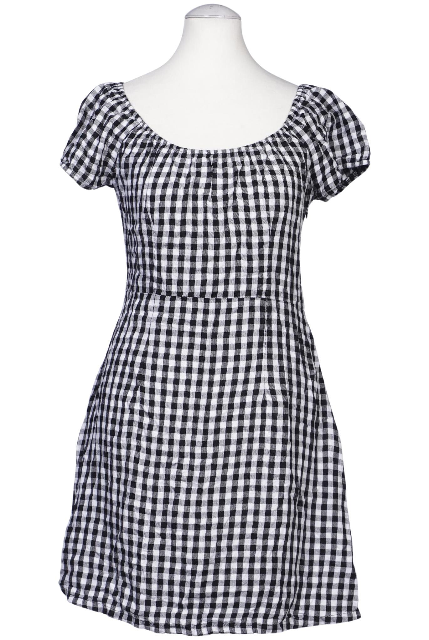 

Hollister Damen Kleid, mehrfarbig, Gr. 36