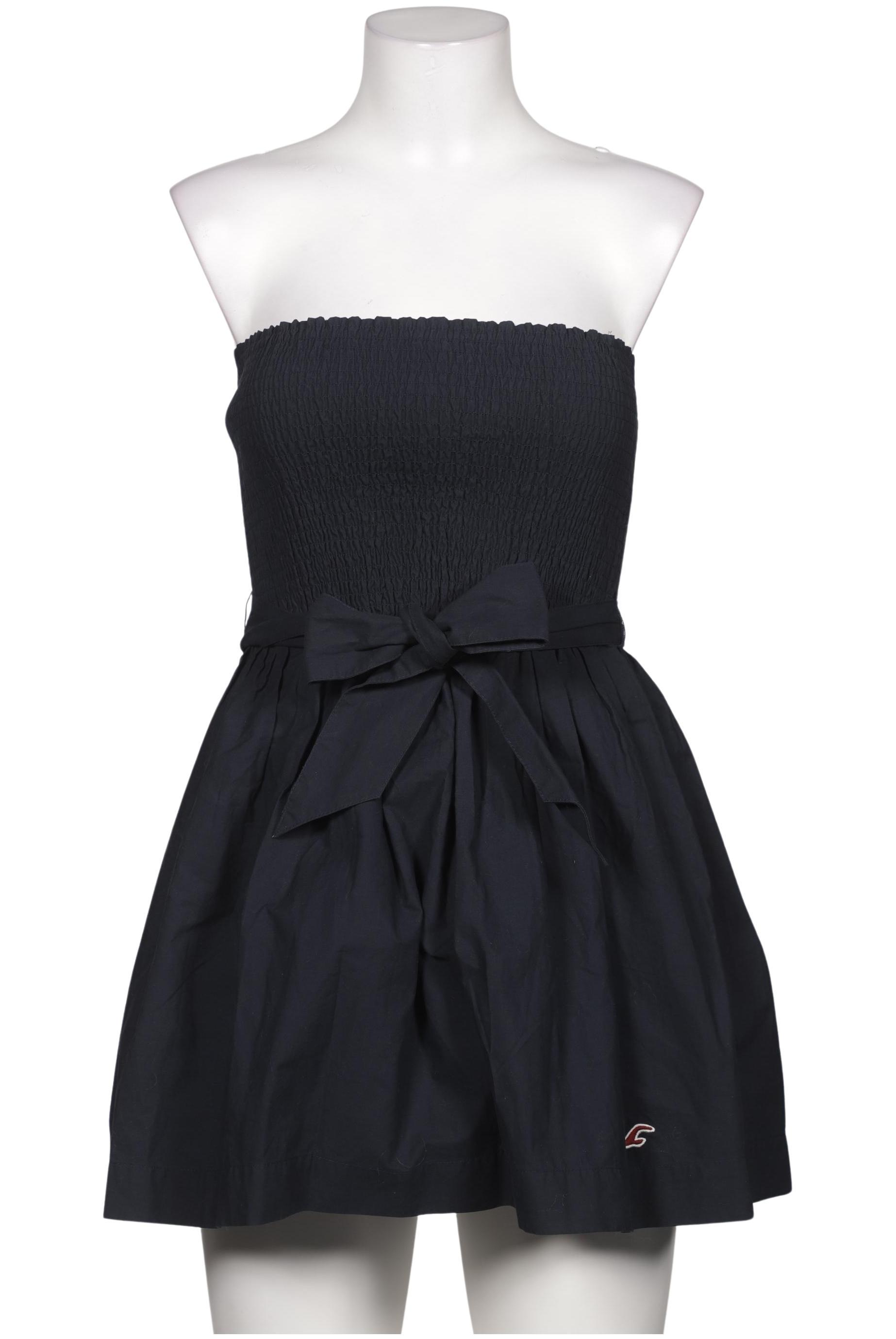 

Hollister Damen Kleid, marineblau, Gr. 38