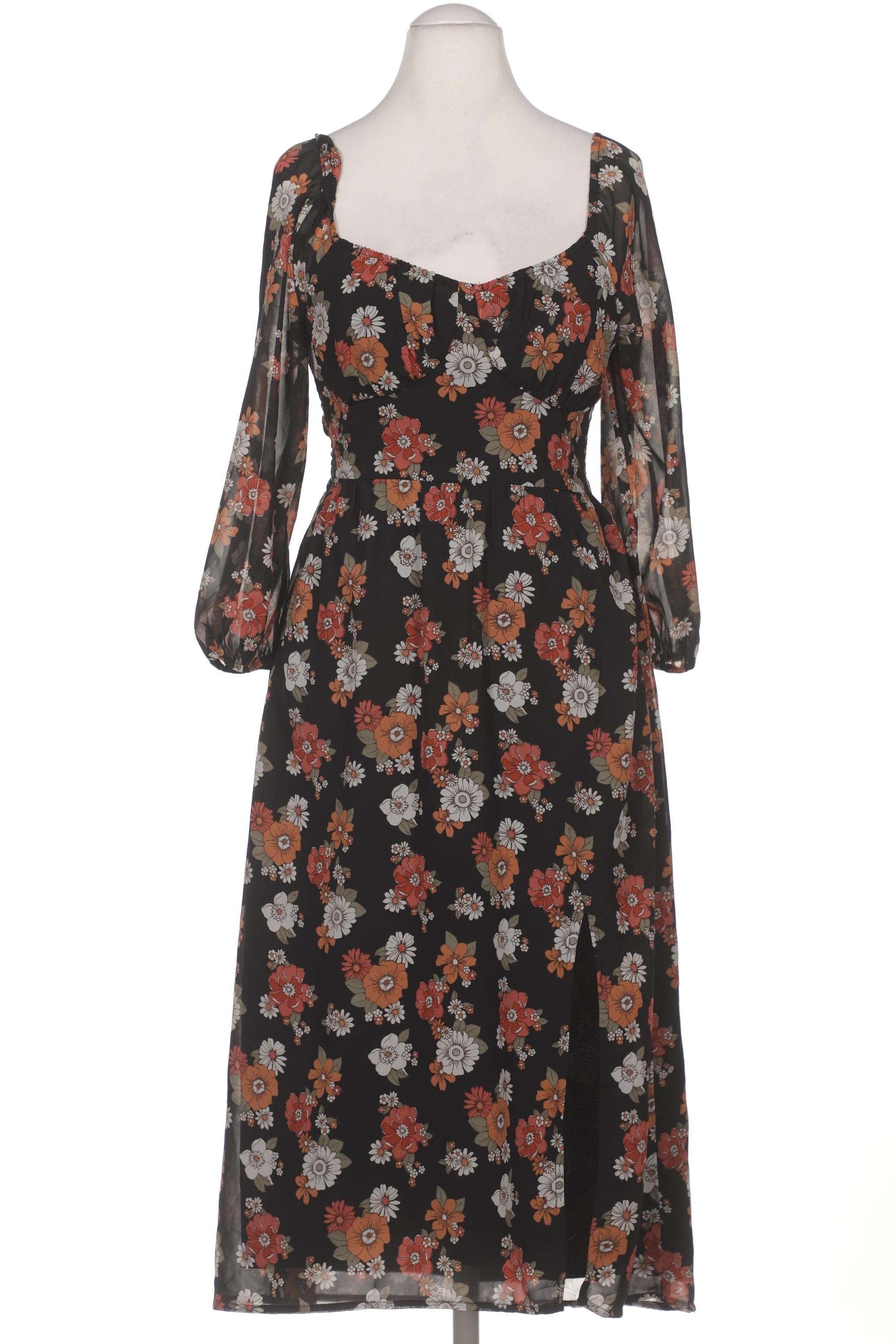 

Hollister Damen Kleid, schwarz, Gr. 36