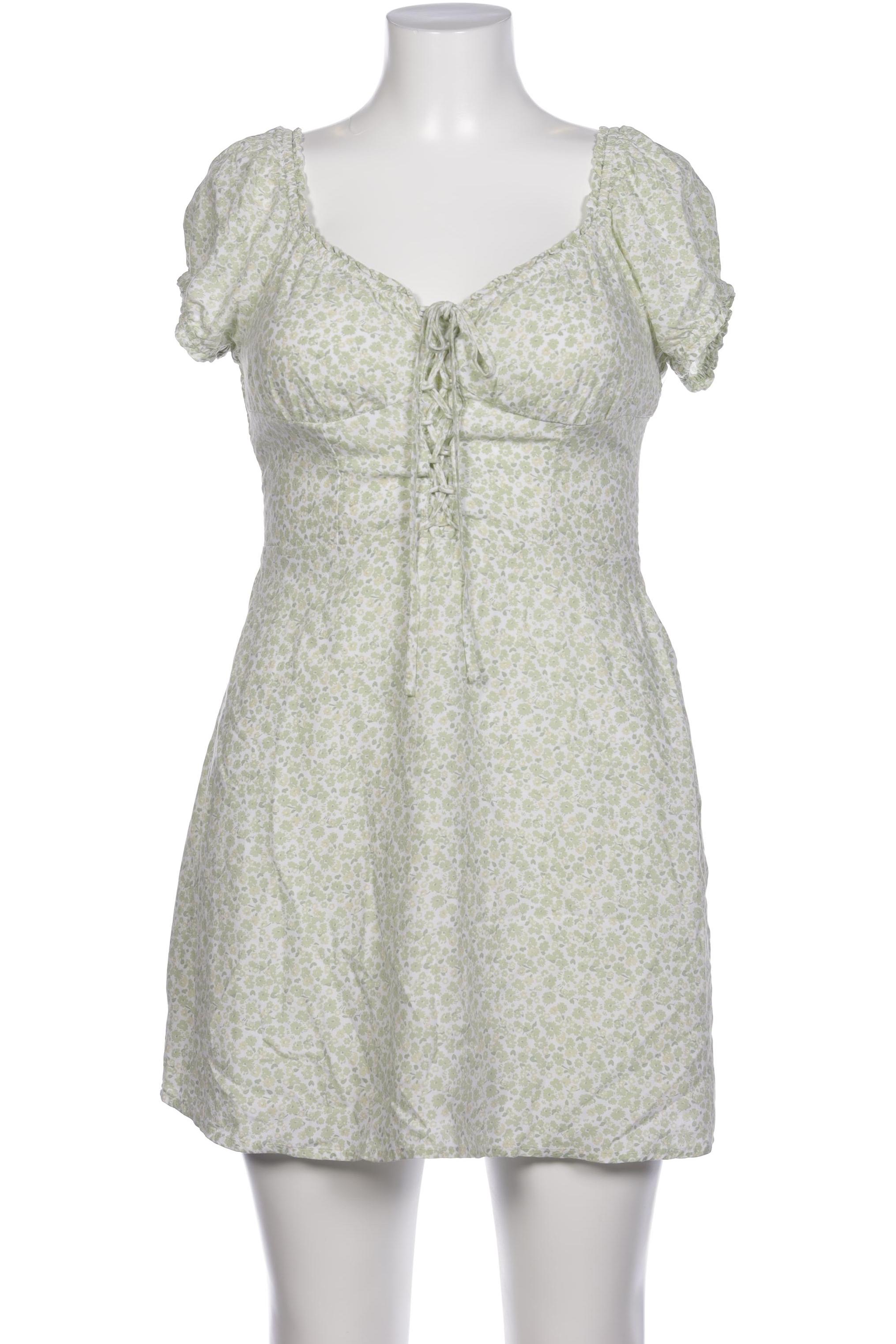 

Hollister Damen Kleid, hellgrün, Gr. 42
