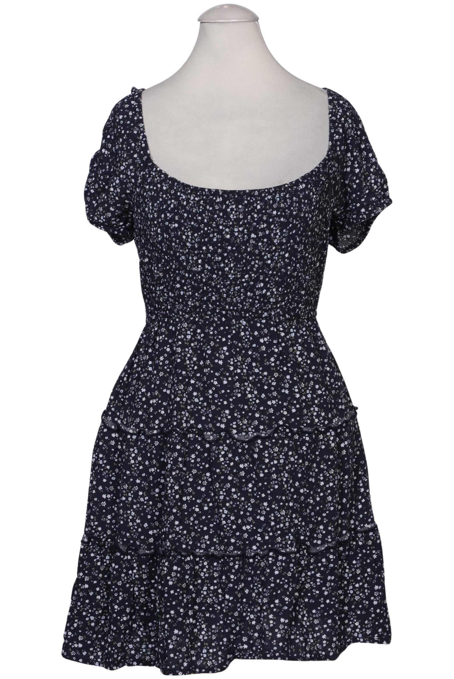 

Hollister Damen Kleid, marineblau, Gr. 38