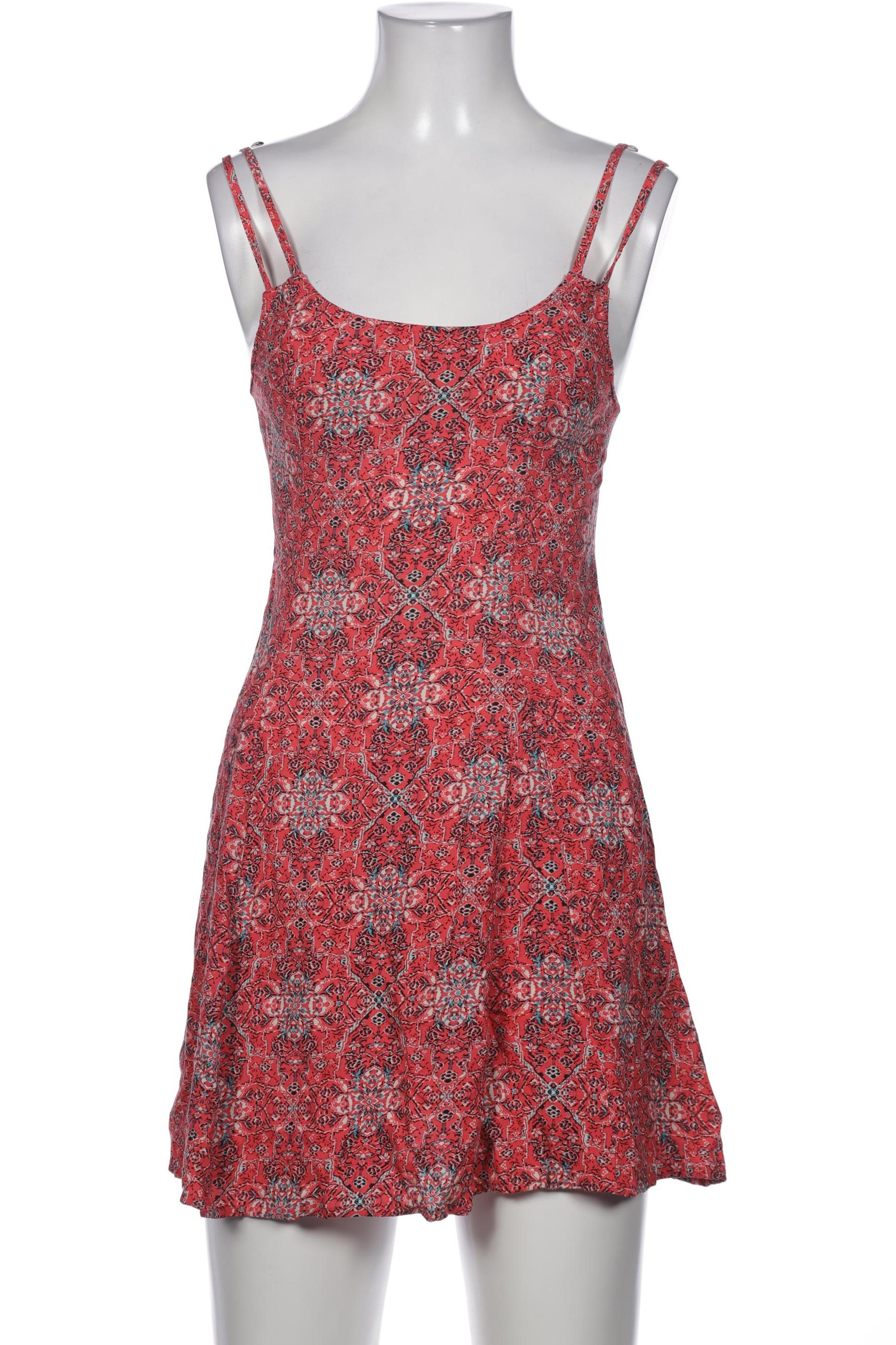 

Hollister Damen Kleid, rot, Gr. 34