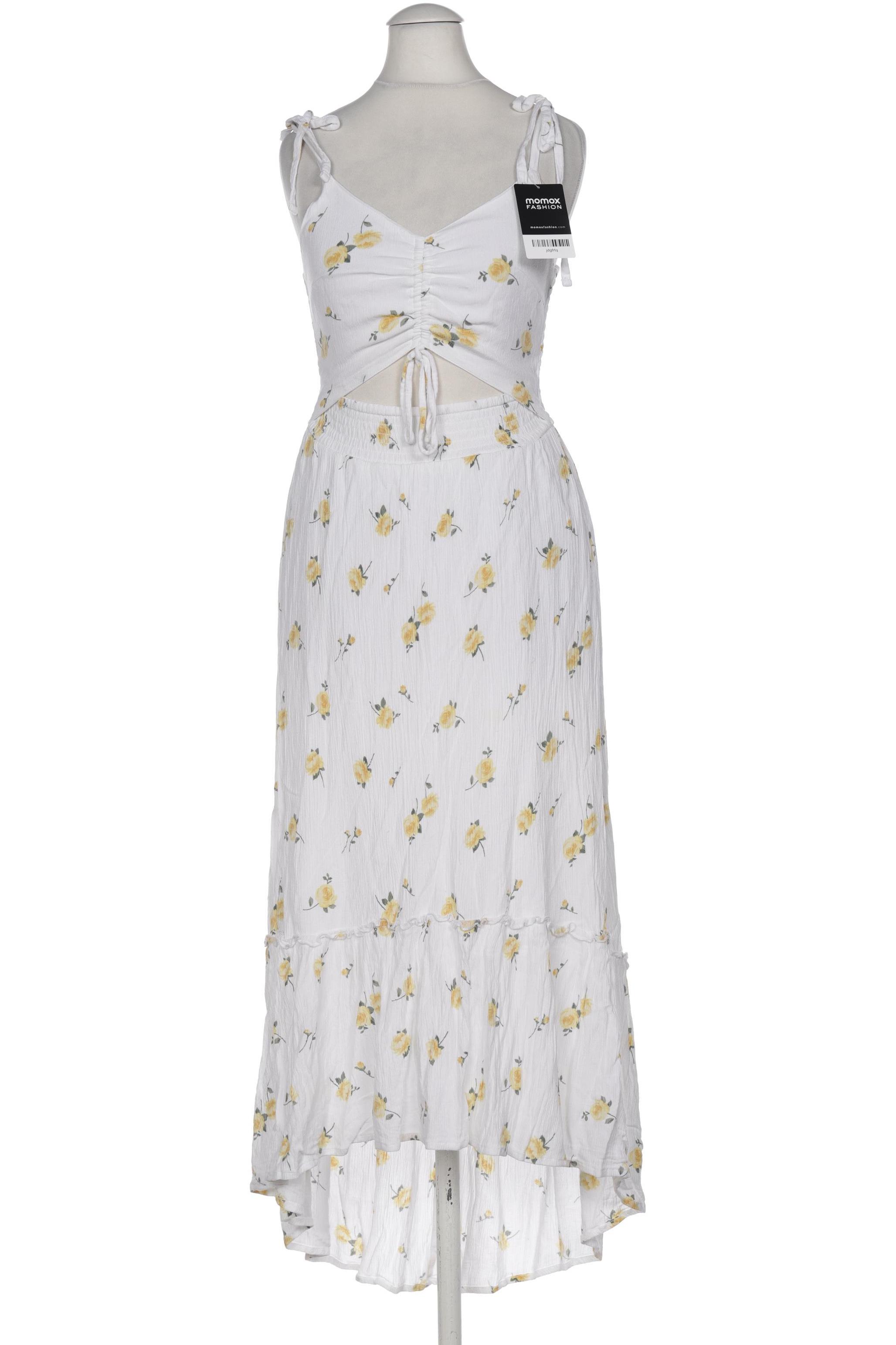 

Hollister Damen Kleid, mehrfarbig