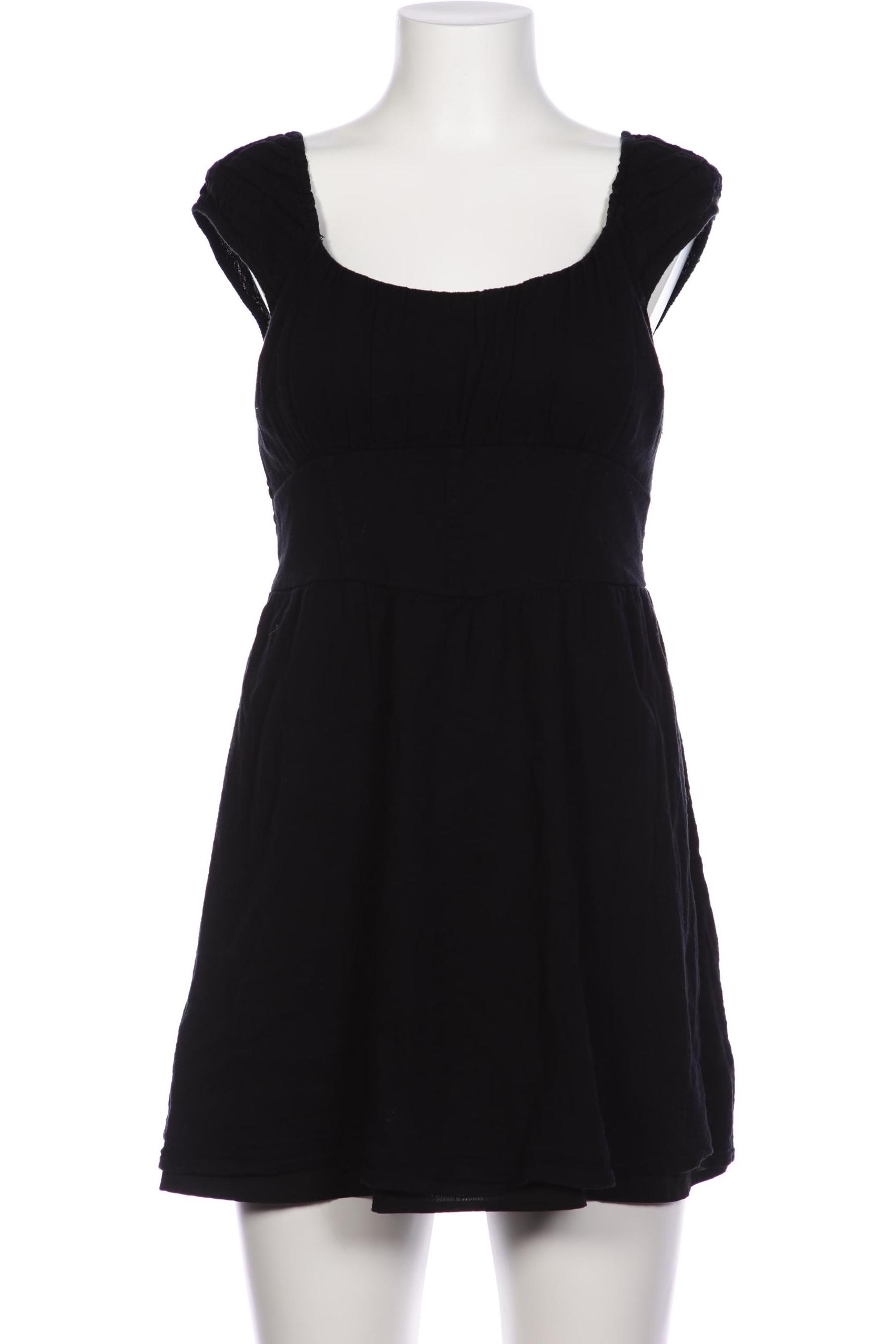 

Hollister Damen Kleid, schwarz, Gr. 38