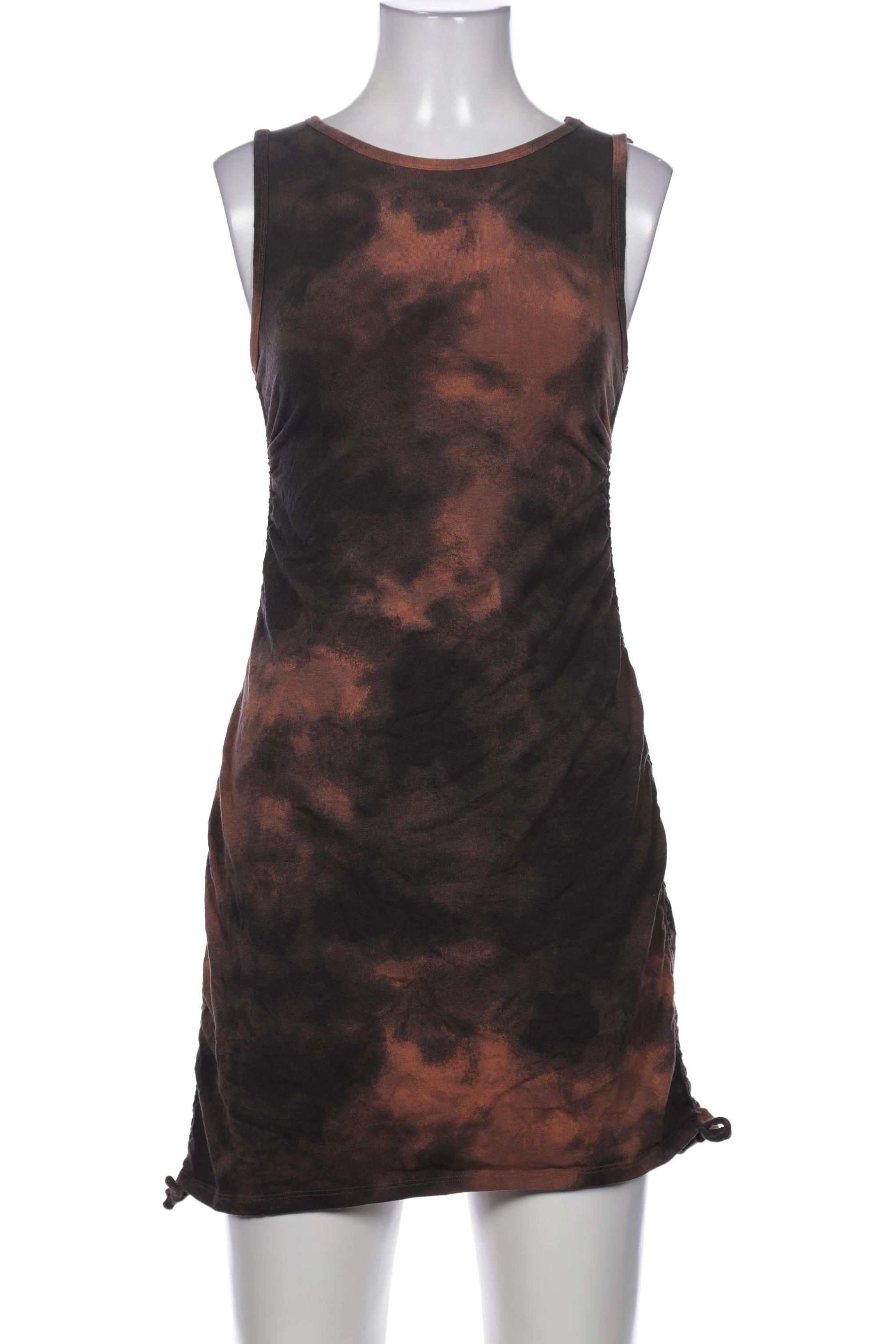 

Hollister Damen Kleid, orange, Gr. 34