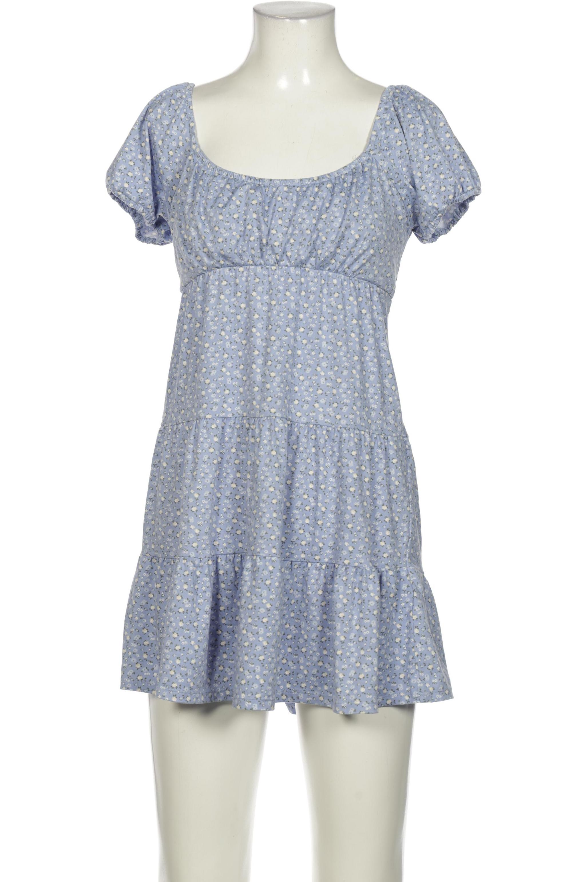 

Hollister Damen Kleid, hellblau