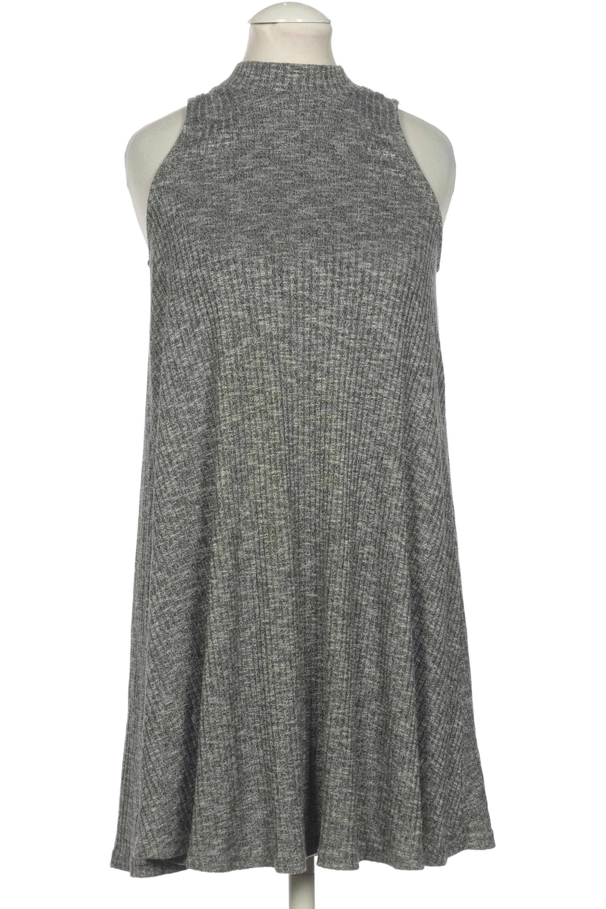 

Hollister Damen Kleid, grau, Gr. 36