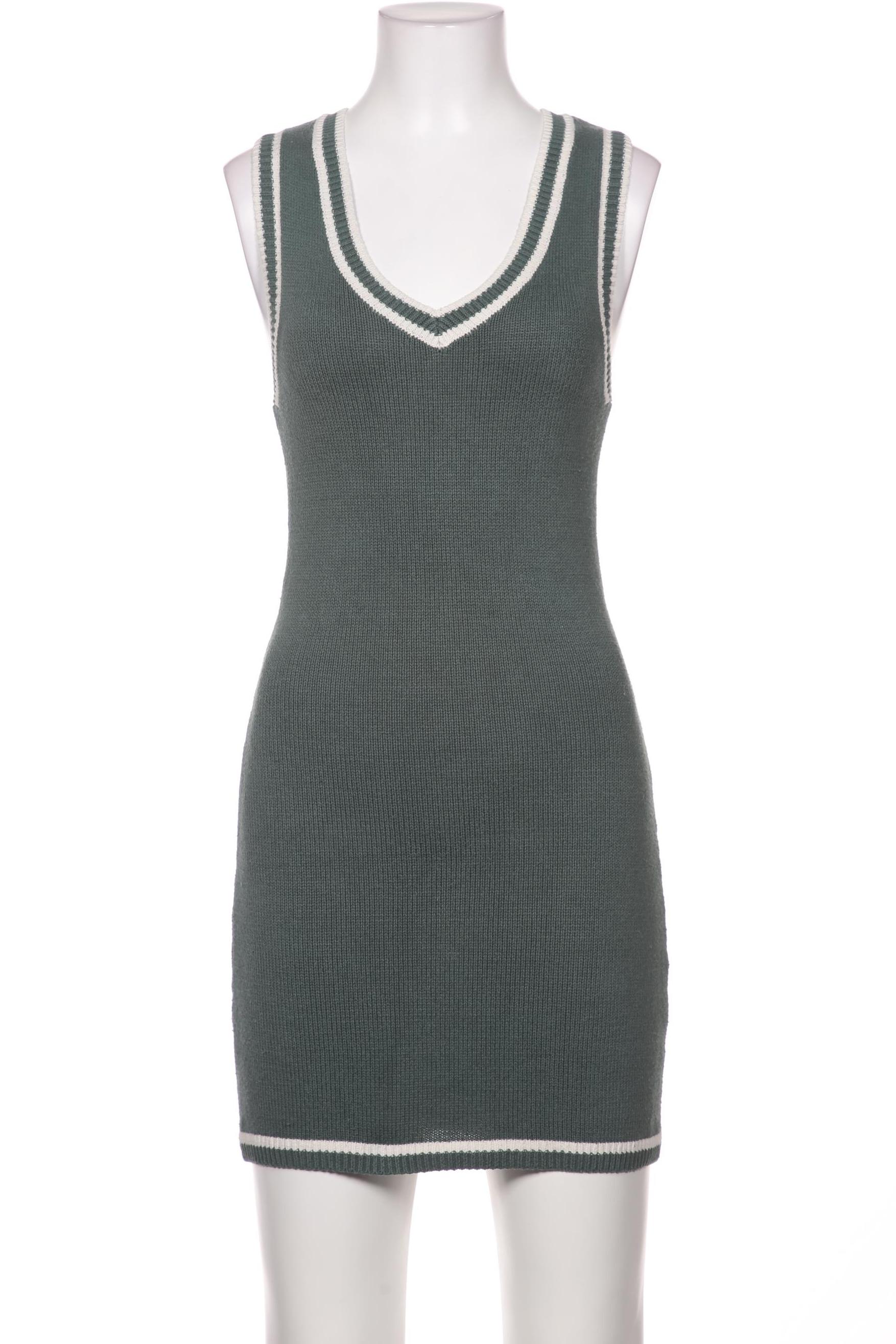 

Hollister Damen Kleid, türkis, Gr. 34