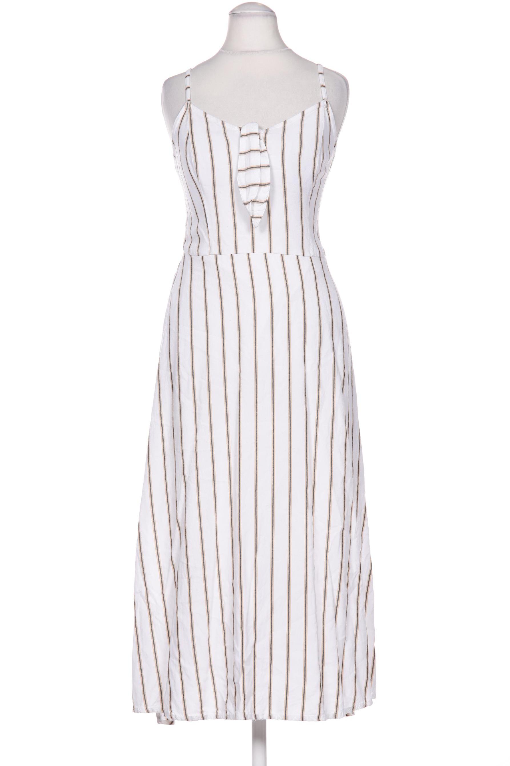 

Hollister Damen Kleid, beige, Gr. 36