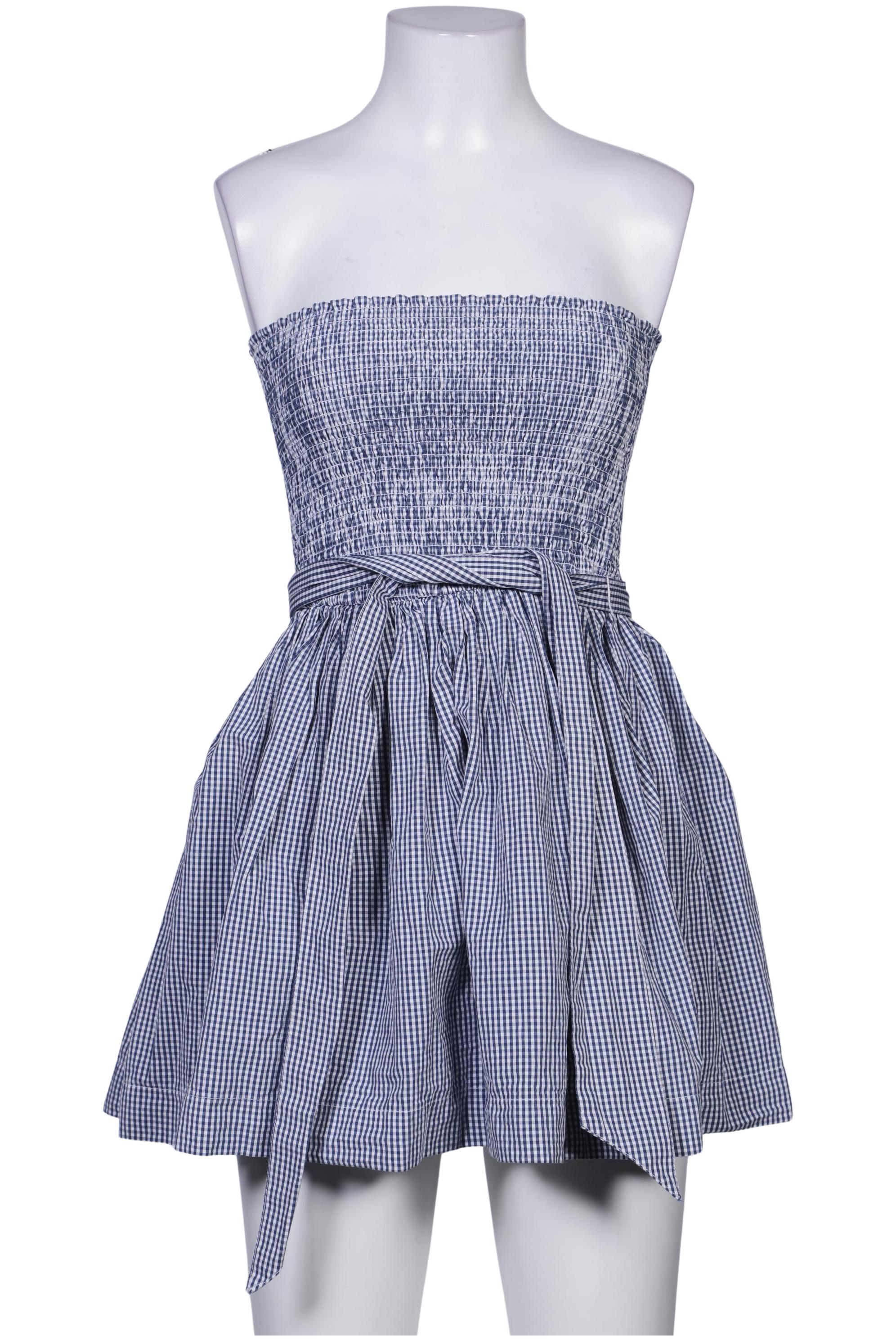 

Hollister Damen Kleid, blau, Gr. 36