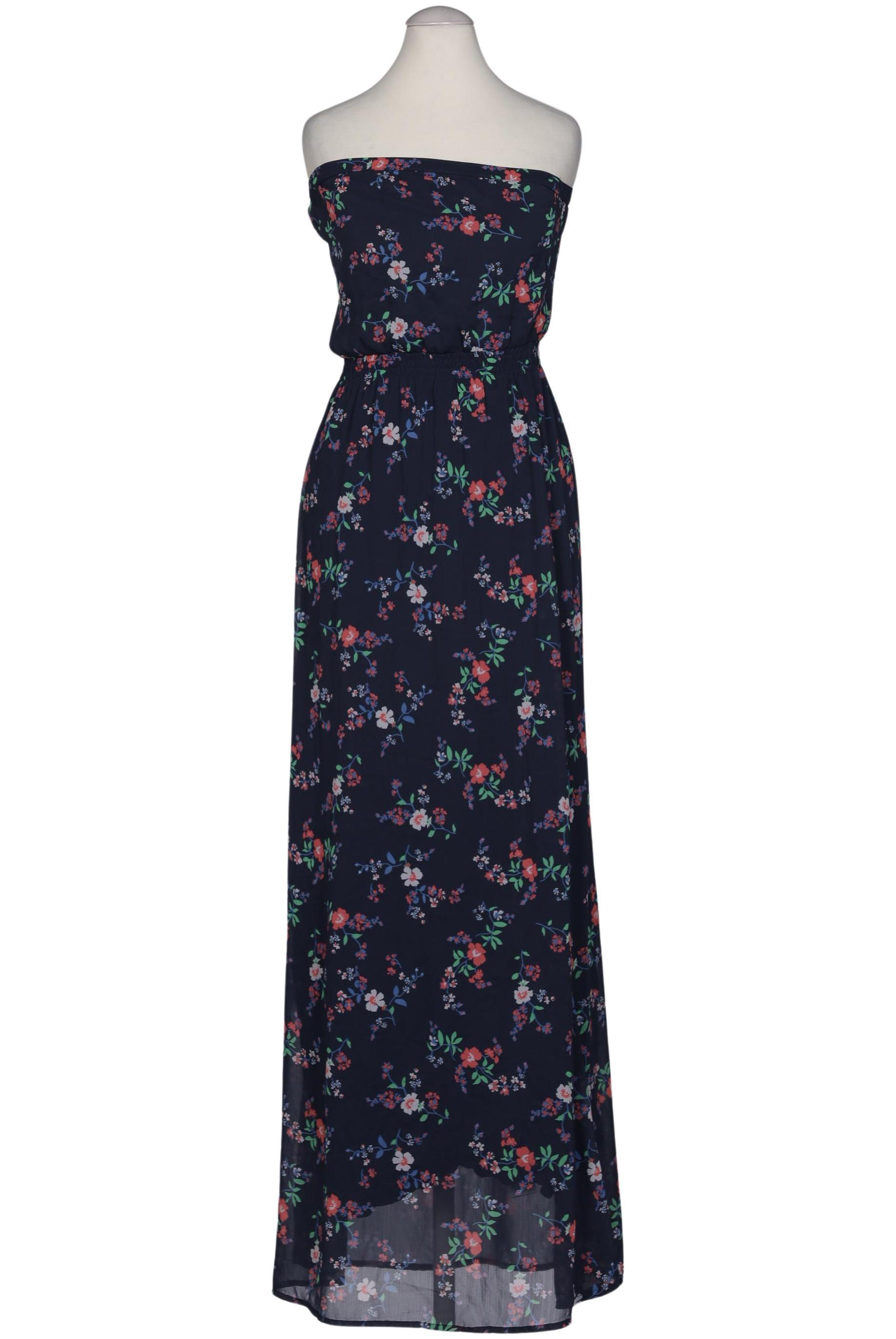 

Hollister Damen Kleid, marineblau, Gr. 36
