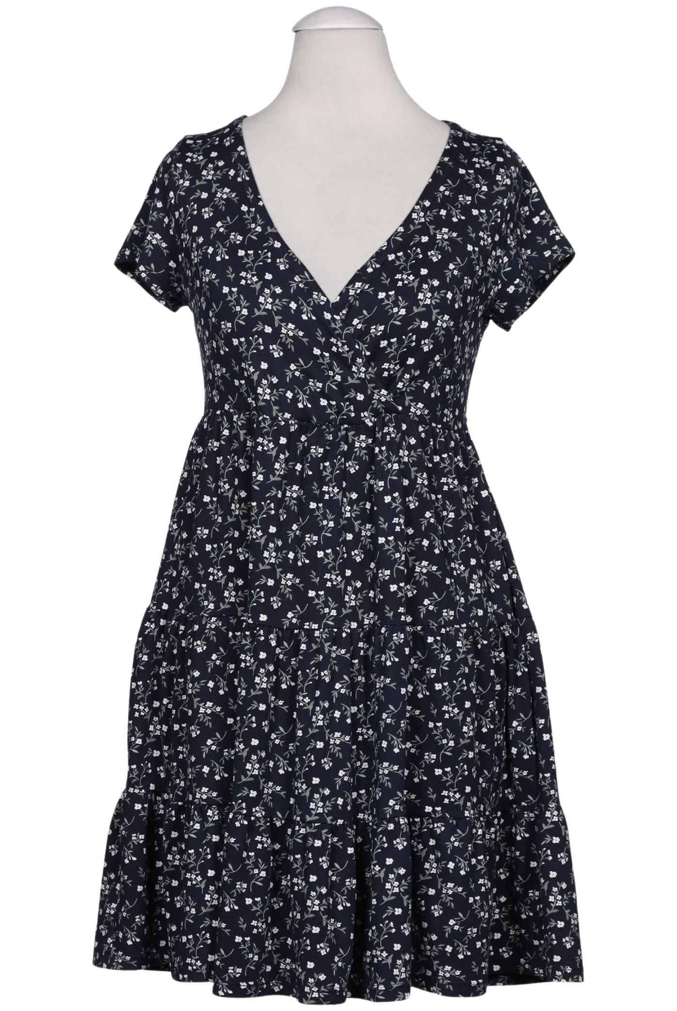 

Hollister Damen Kleid, marineblau, Gr. 34