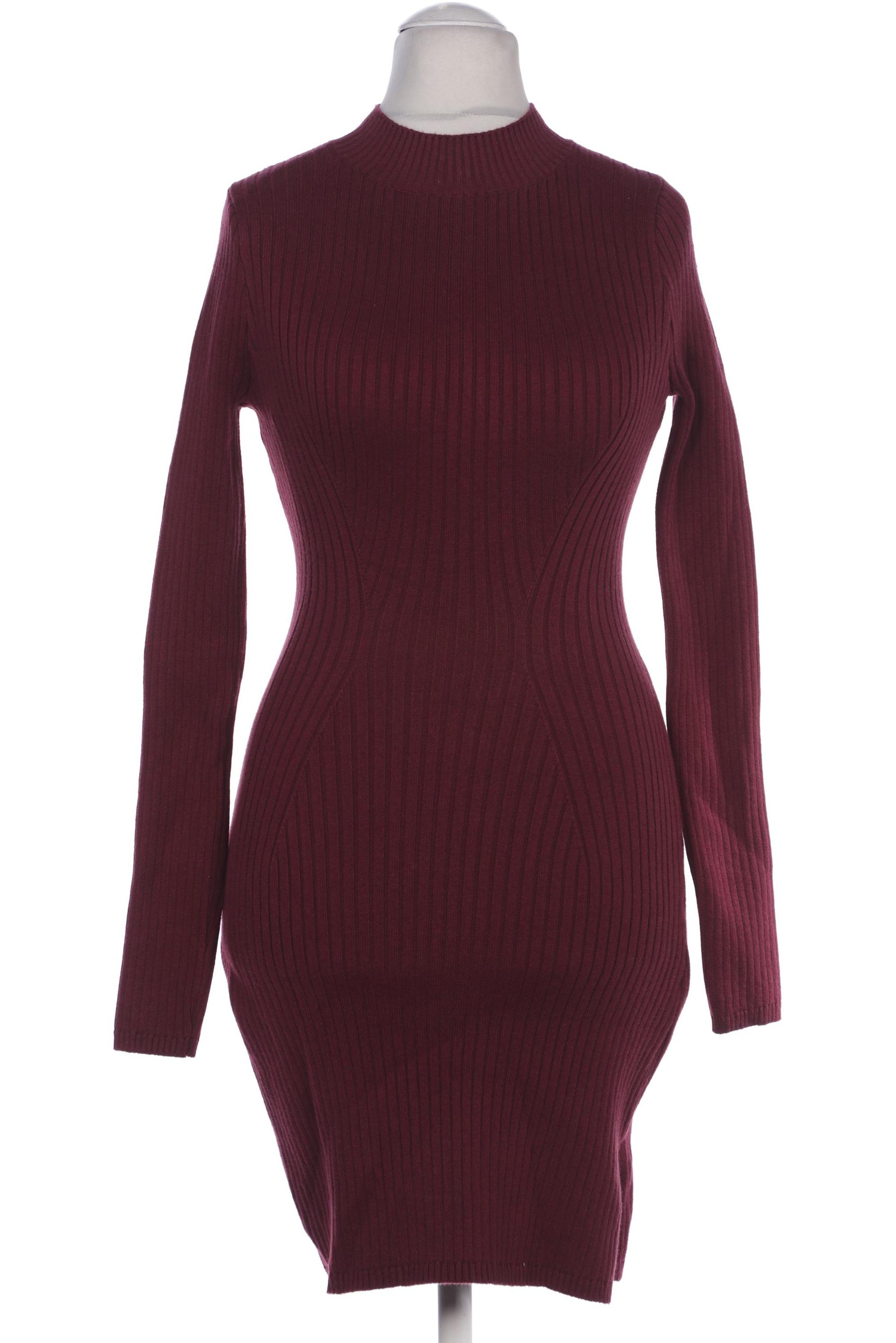 

Hollister Damen Kleid, bordeaux, Gr. 36
