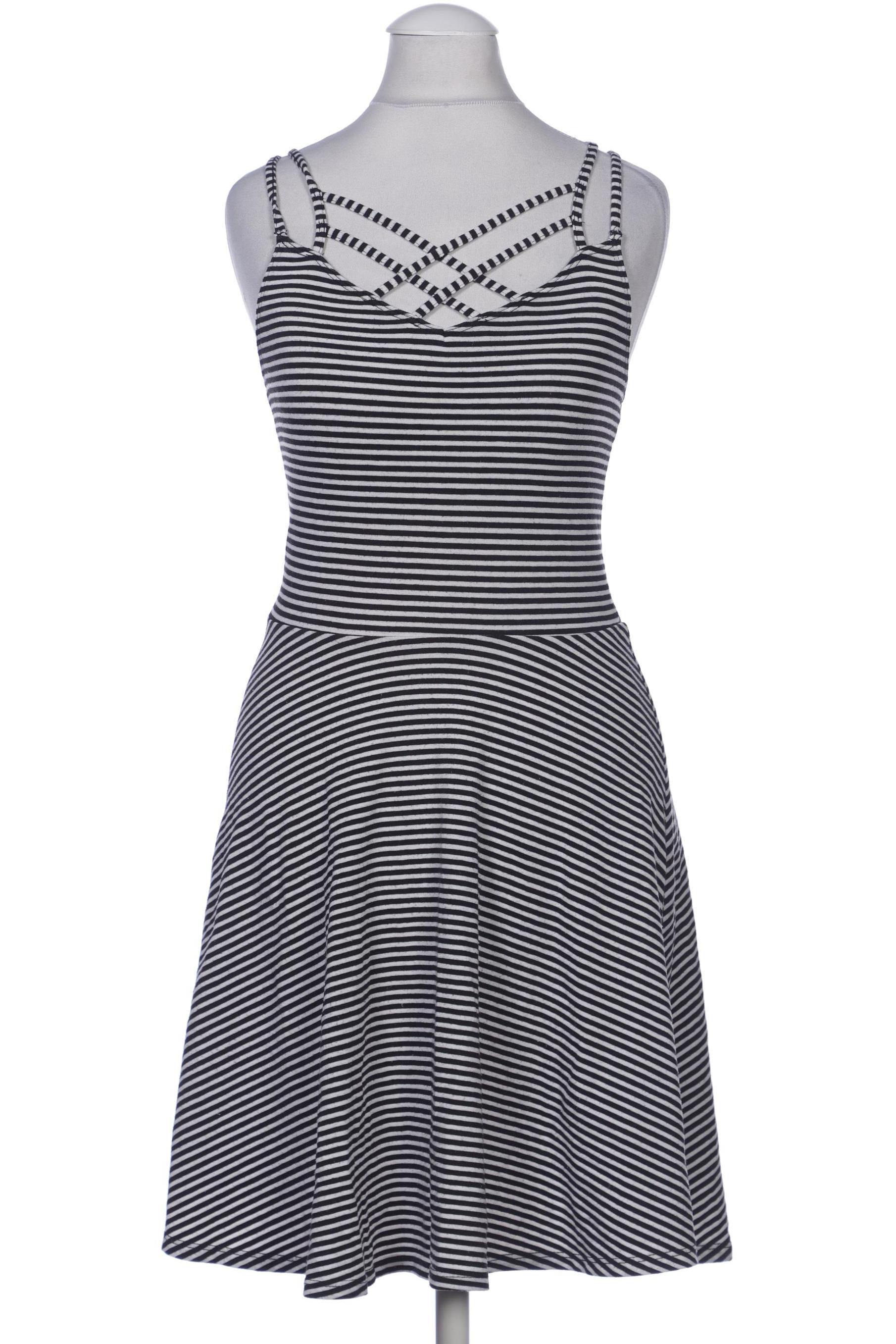 

Hollister Damen Kleid, schwarz, Gr. 34