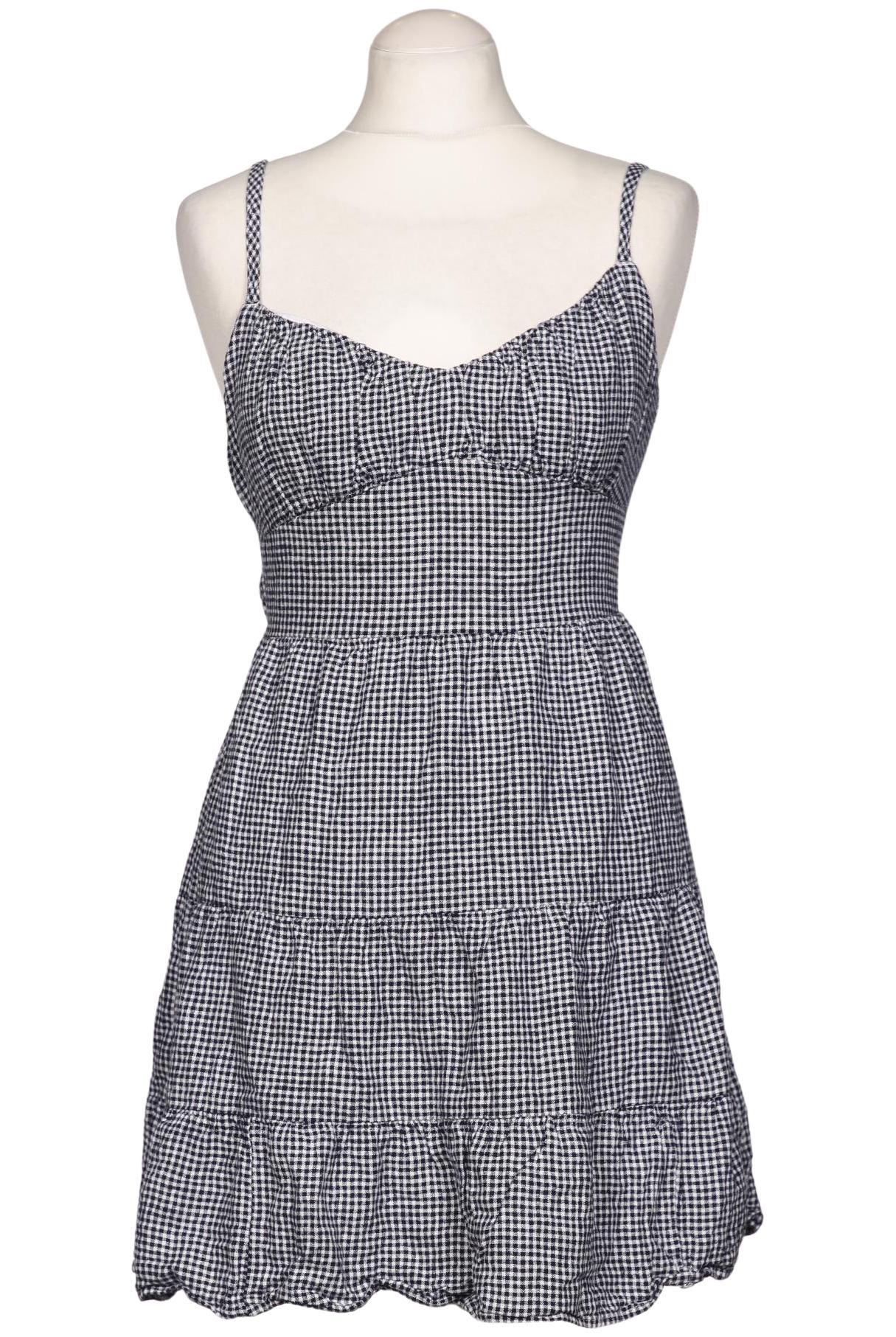 

Hollister Damen Kleid, mehrfarbig, Gr. 36