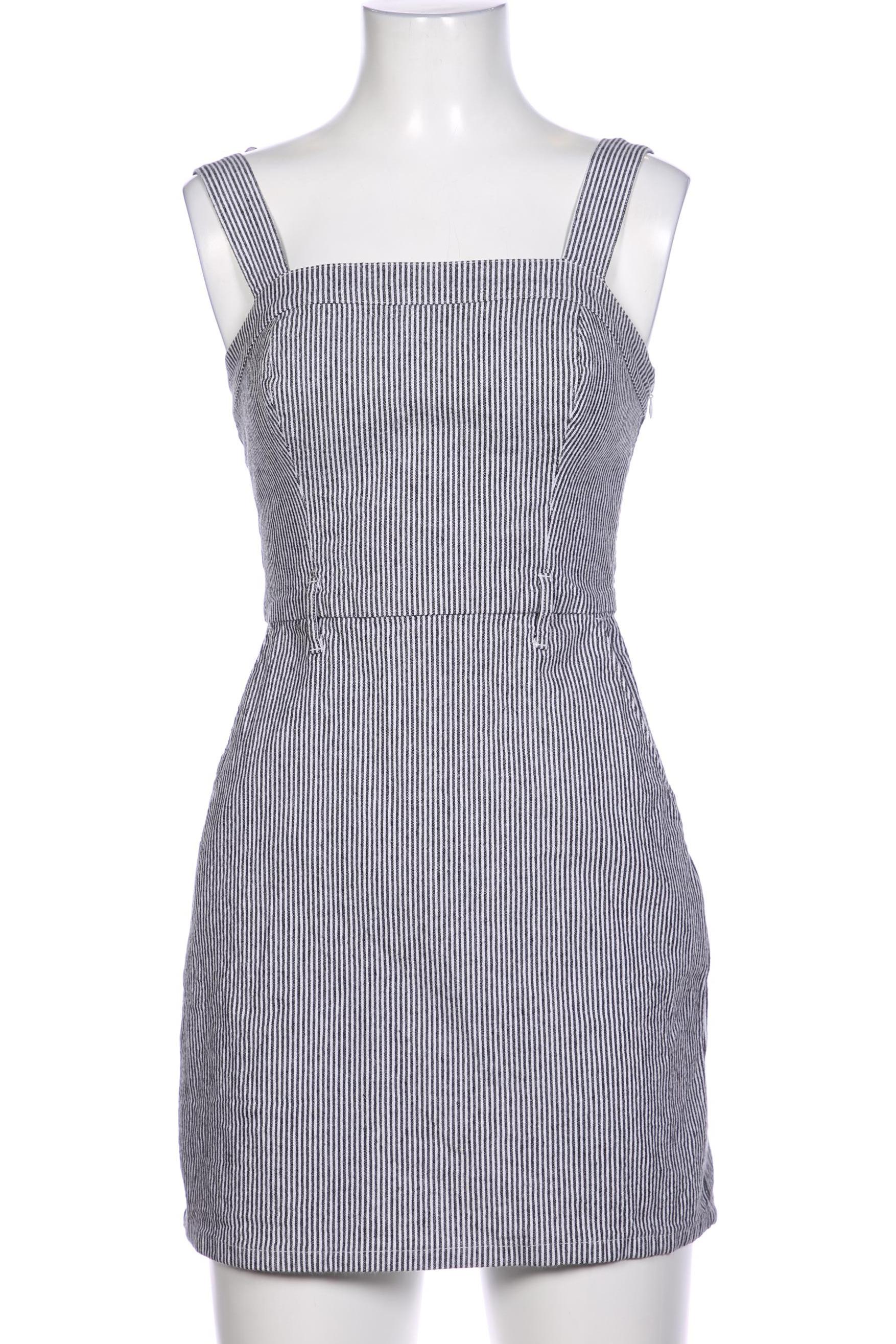 

Hollister Damen Kleid, grau, Gr. 34