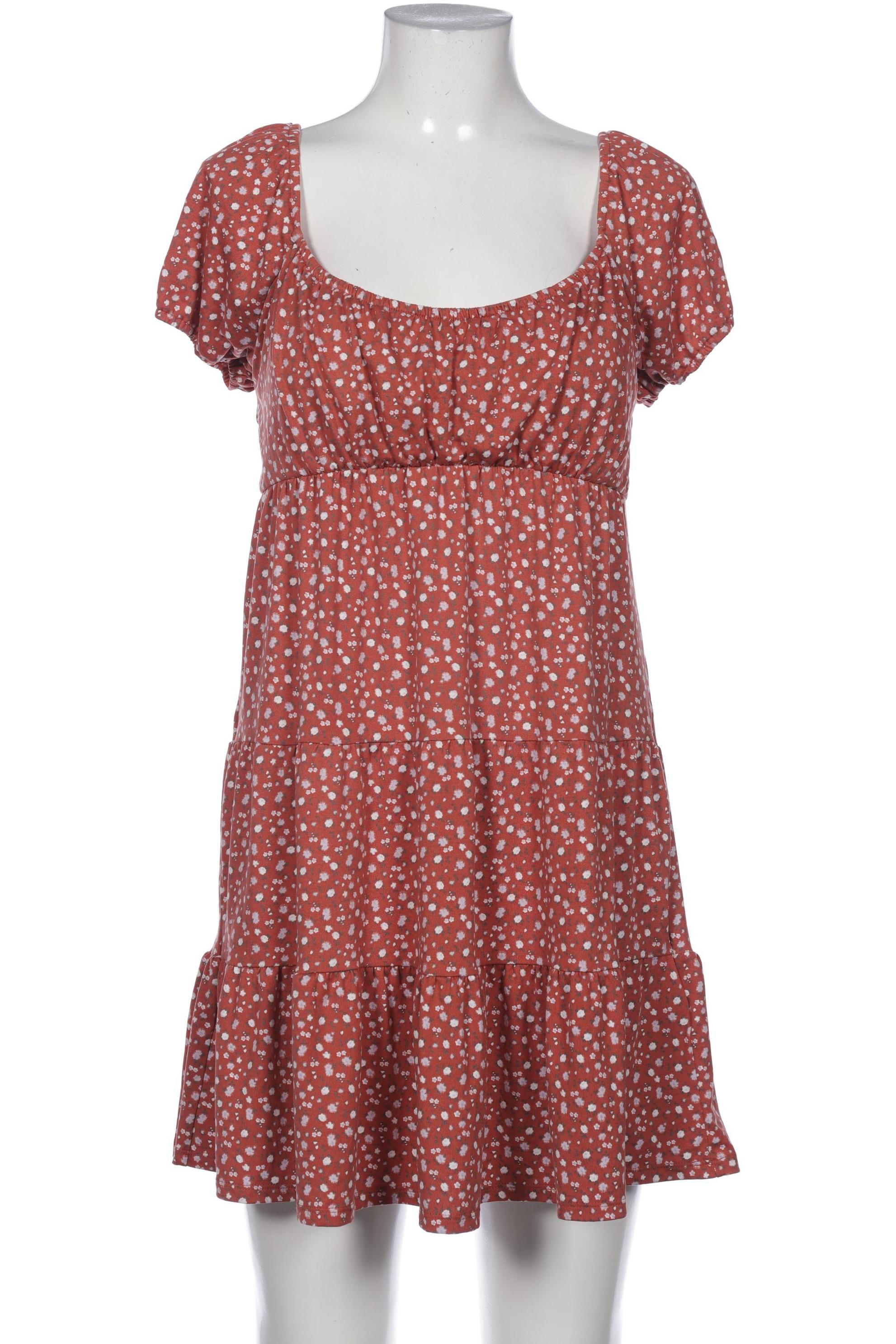 

Hollister Damen Kleid, braun