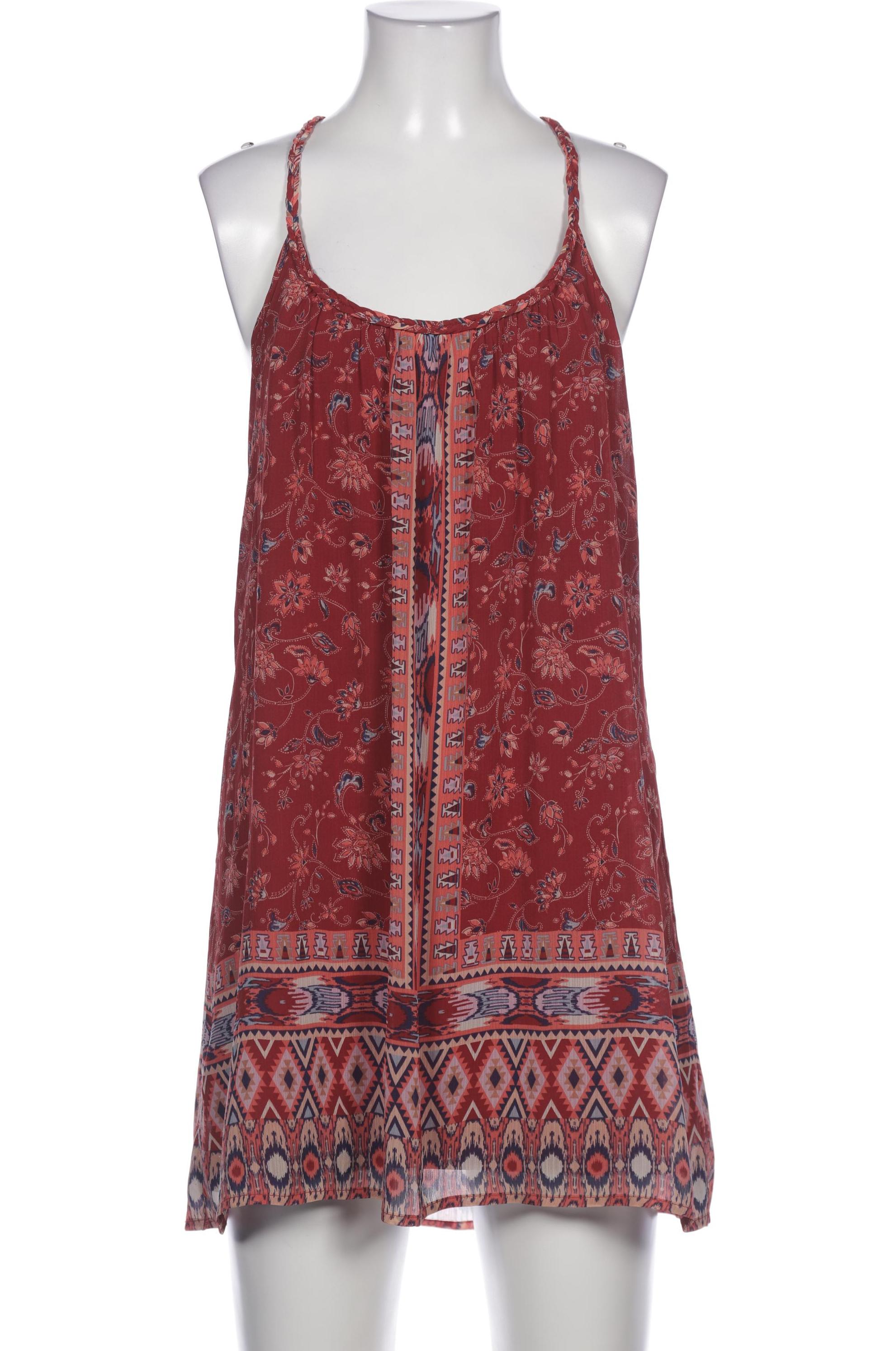 

Hollister Damen Kleid, rot