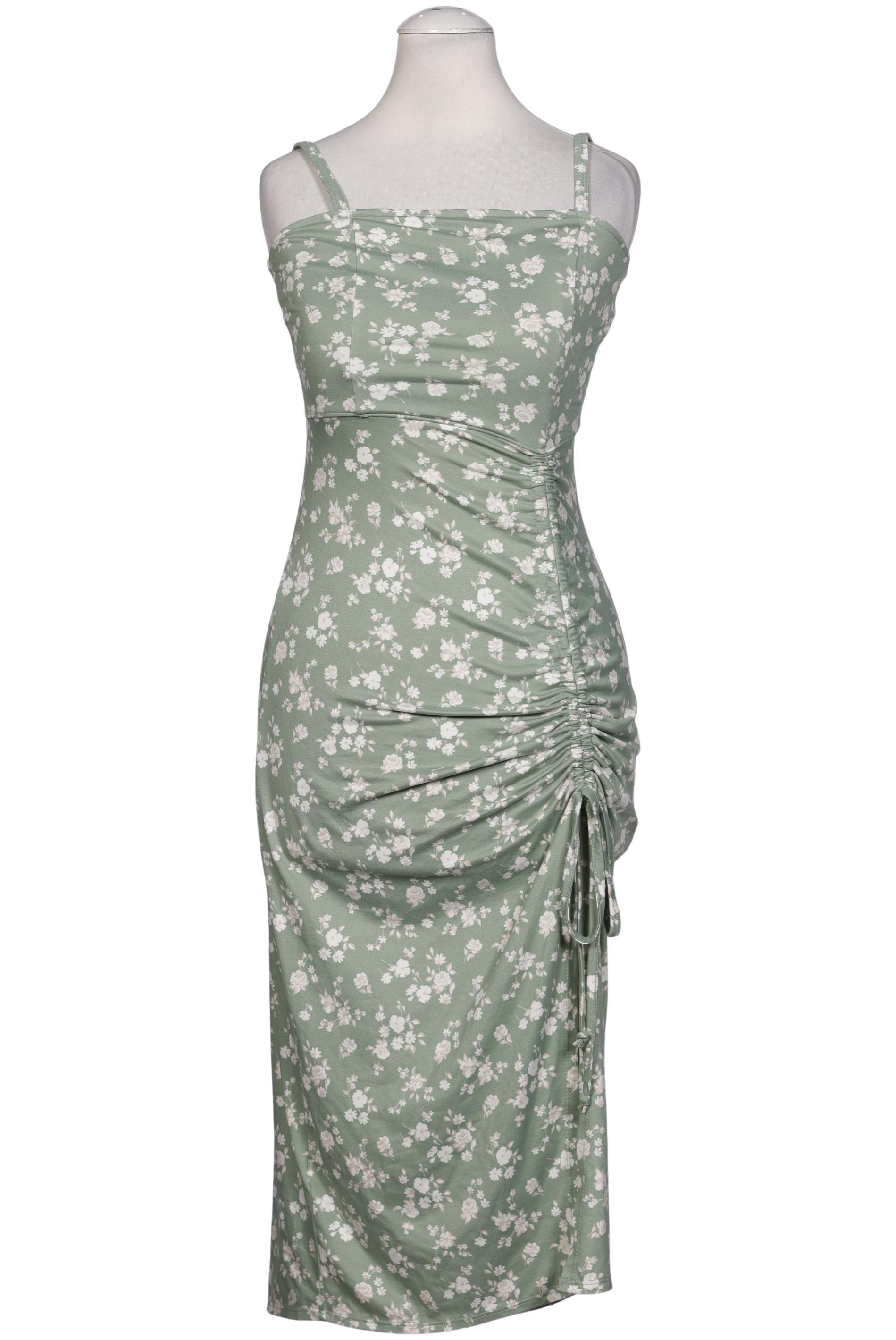 

Hollister Damen Kleid, grün, Gr. 32