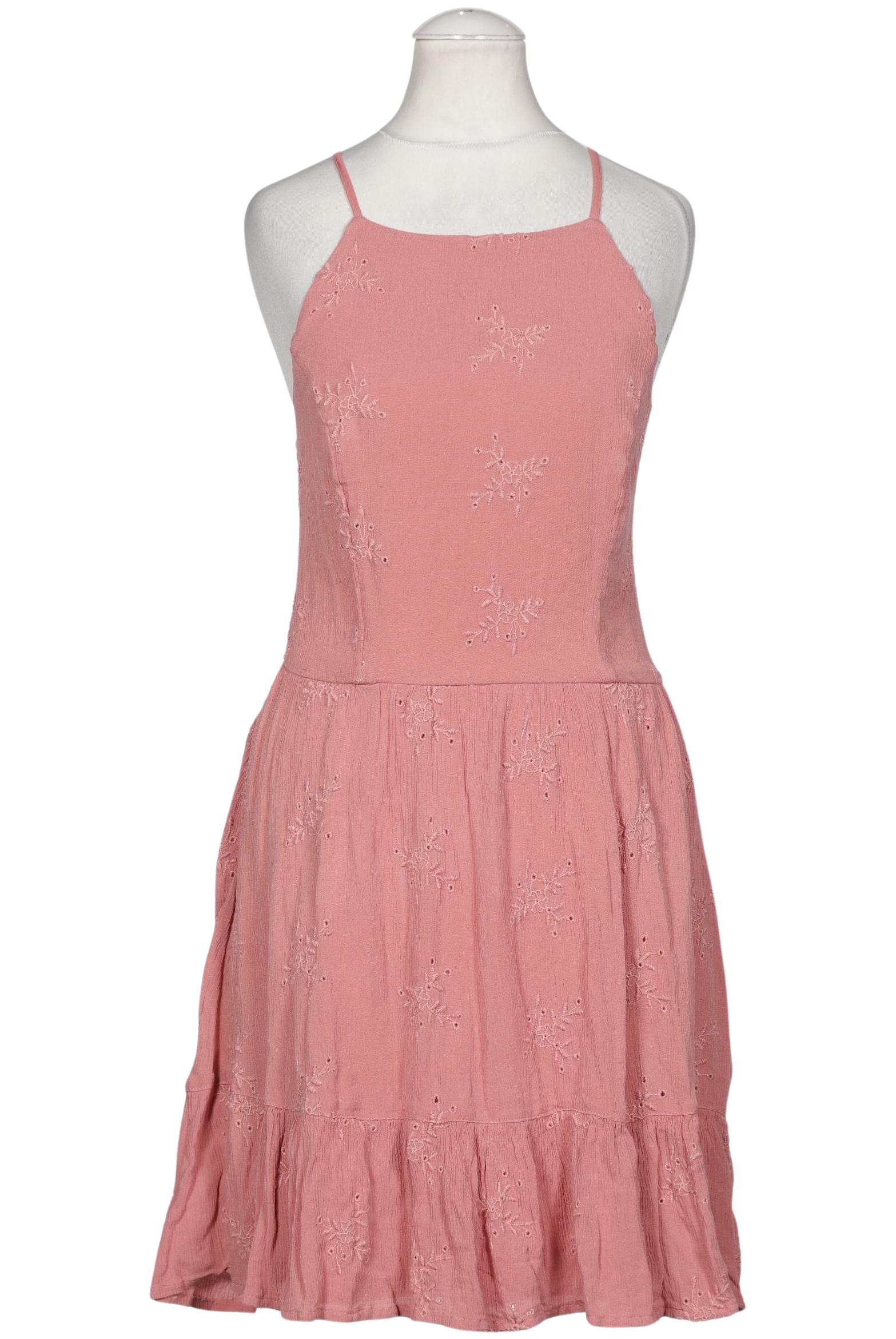 

Hollister Damen Kleid, pink, Gr. 36