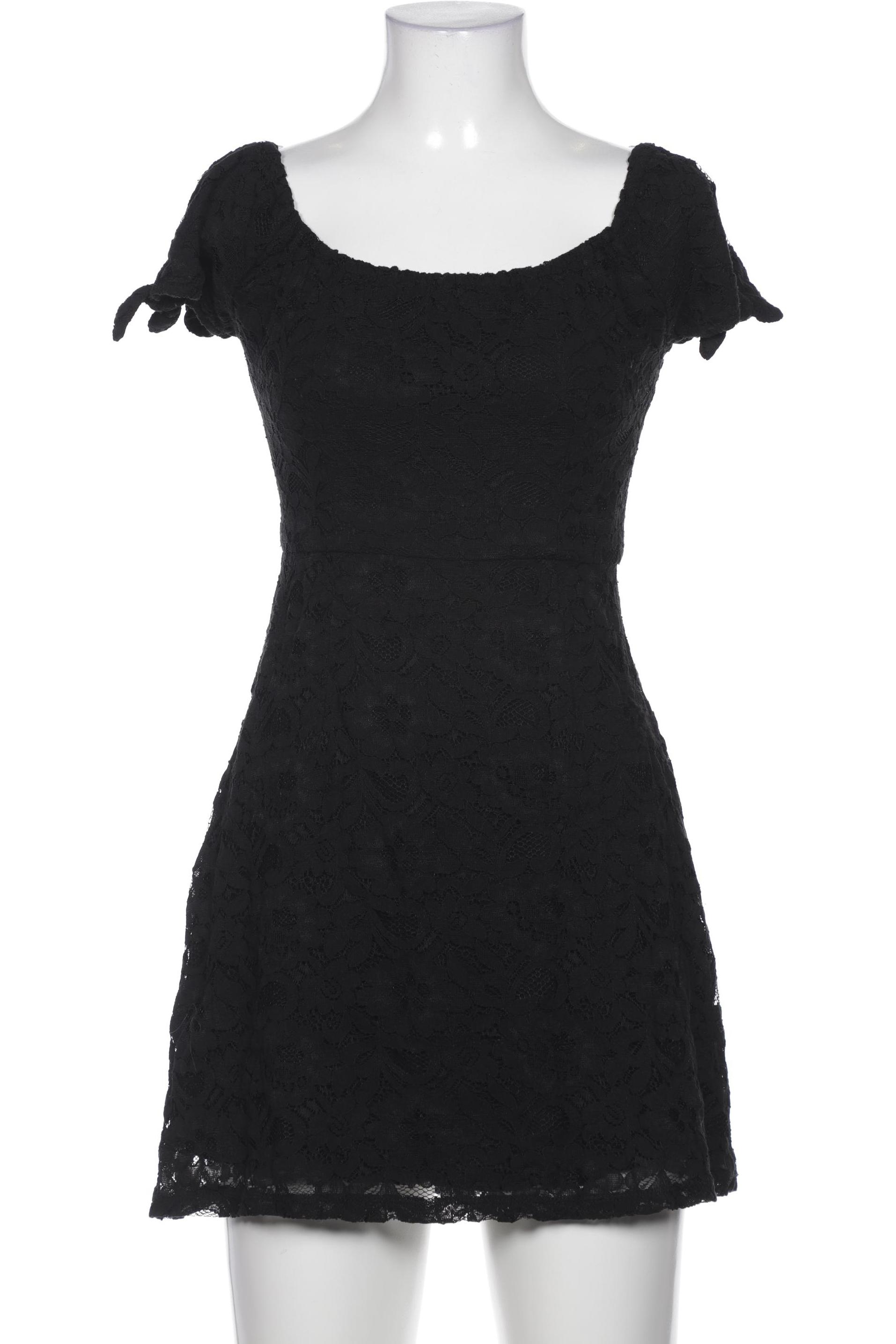 

Hollister Damen Kleid, schwarz
