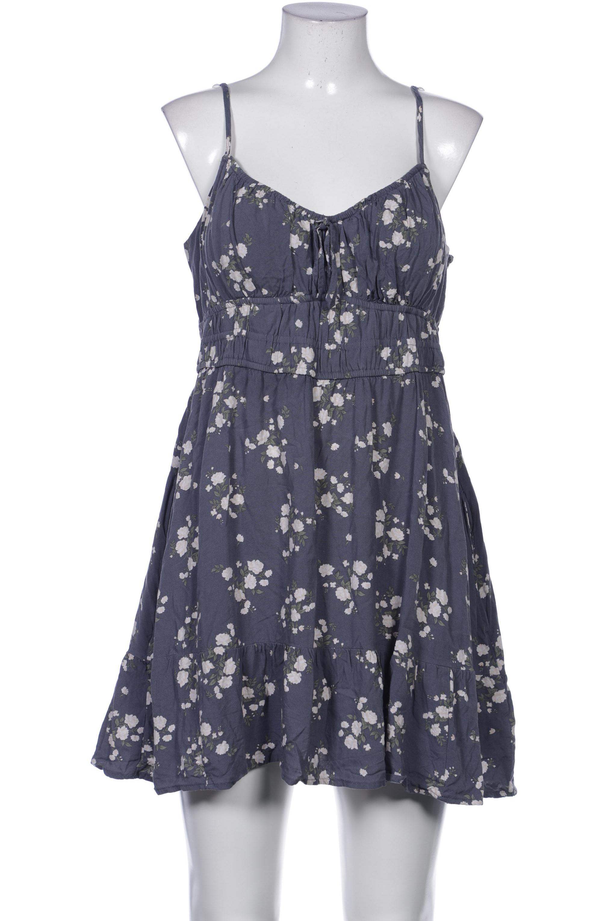 

Hollister Damen Kleid, blau, Gr. 44