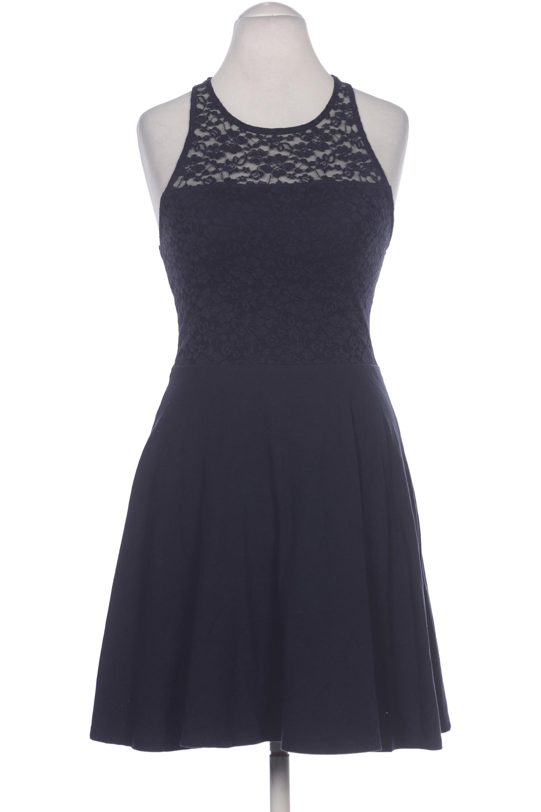 

Hollister Damen Kleid, marineblau, Gr. 38