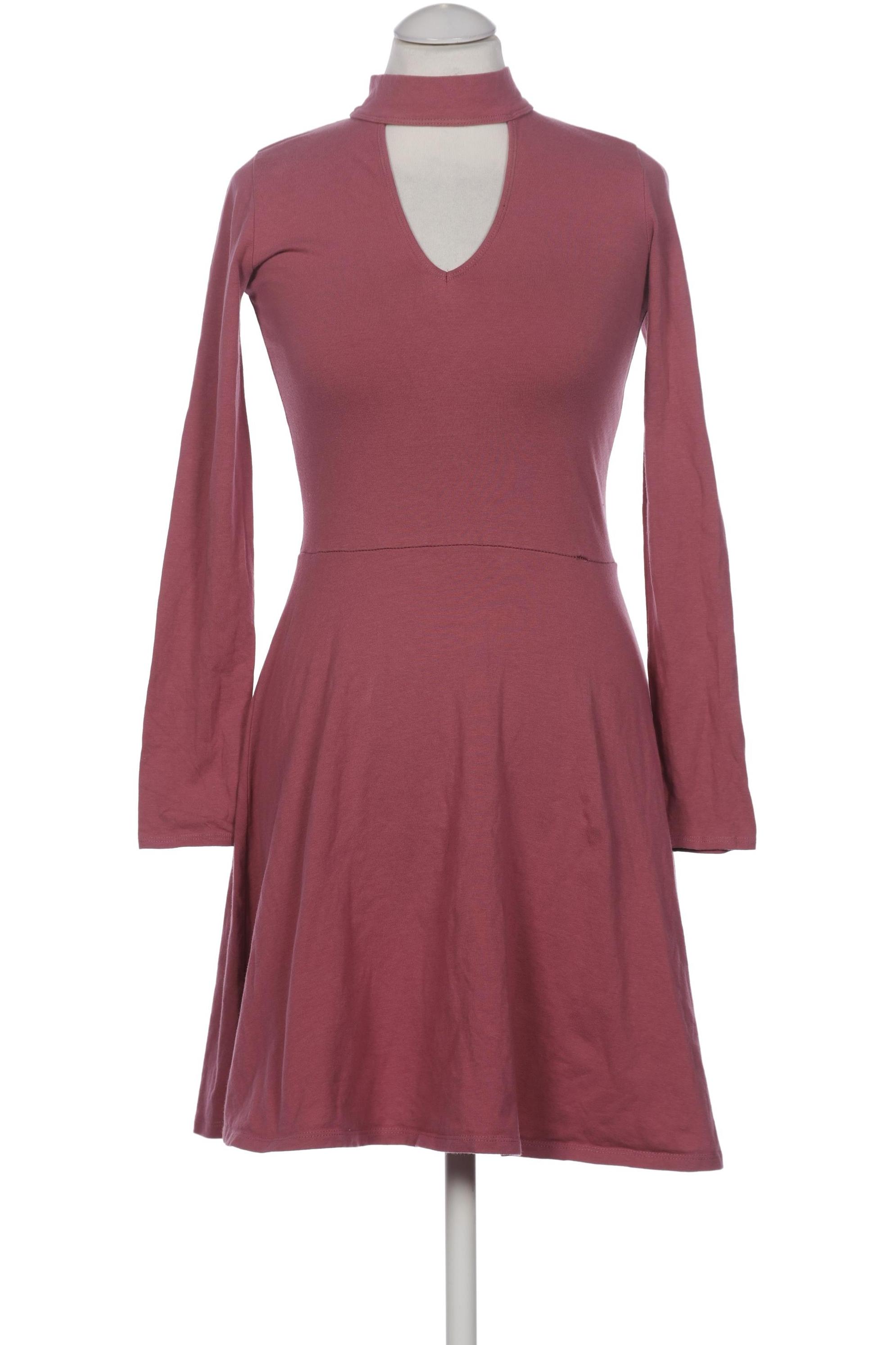 

Hollister Damen Kleid, pink, Gr. 38
