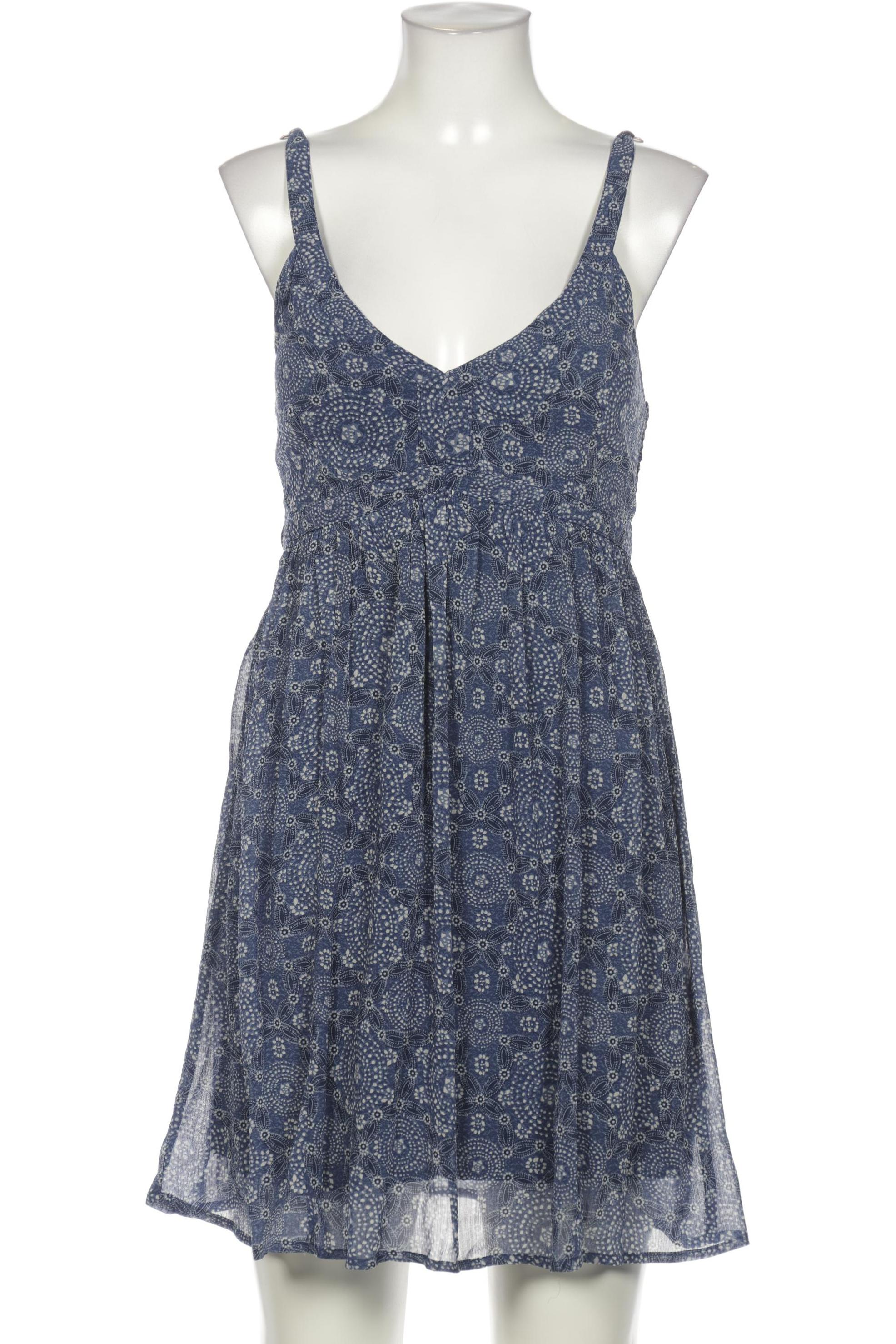 

Hollister Damen Kleid, blau