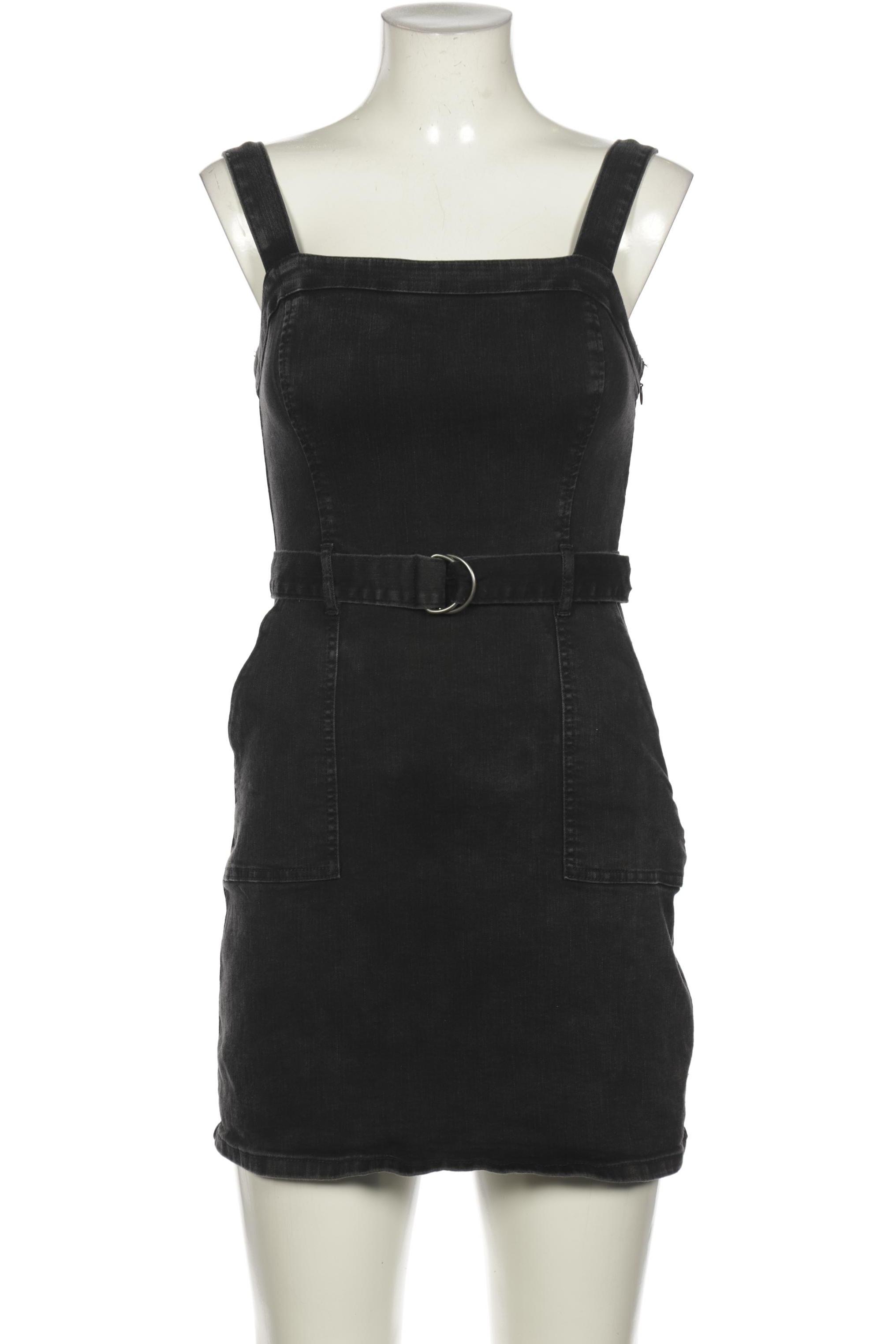 

Hollister Damen Kleid, schwarz, Gr. 38