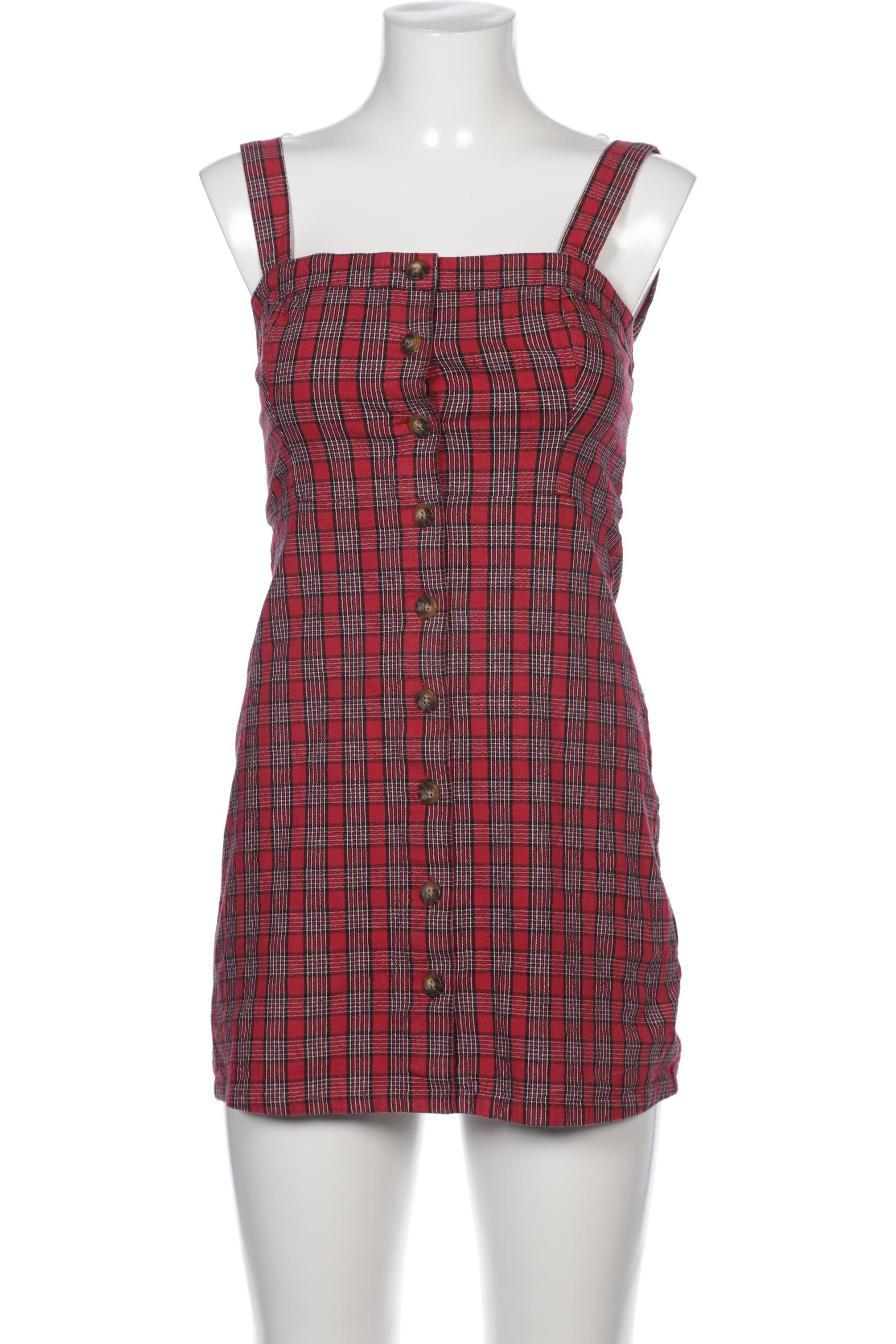 

Hollister Damen Kleid, rot