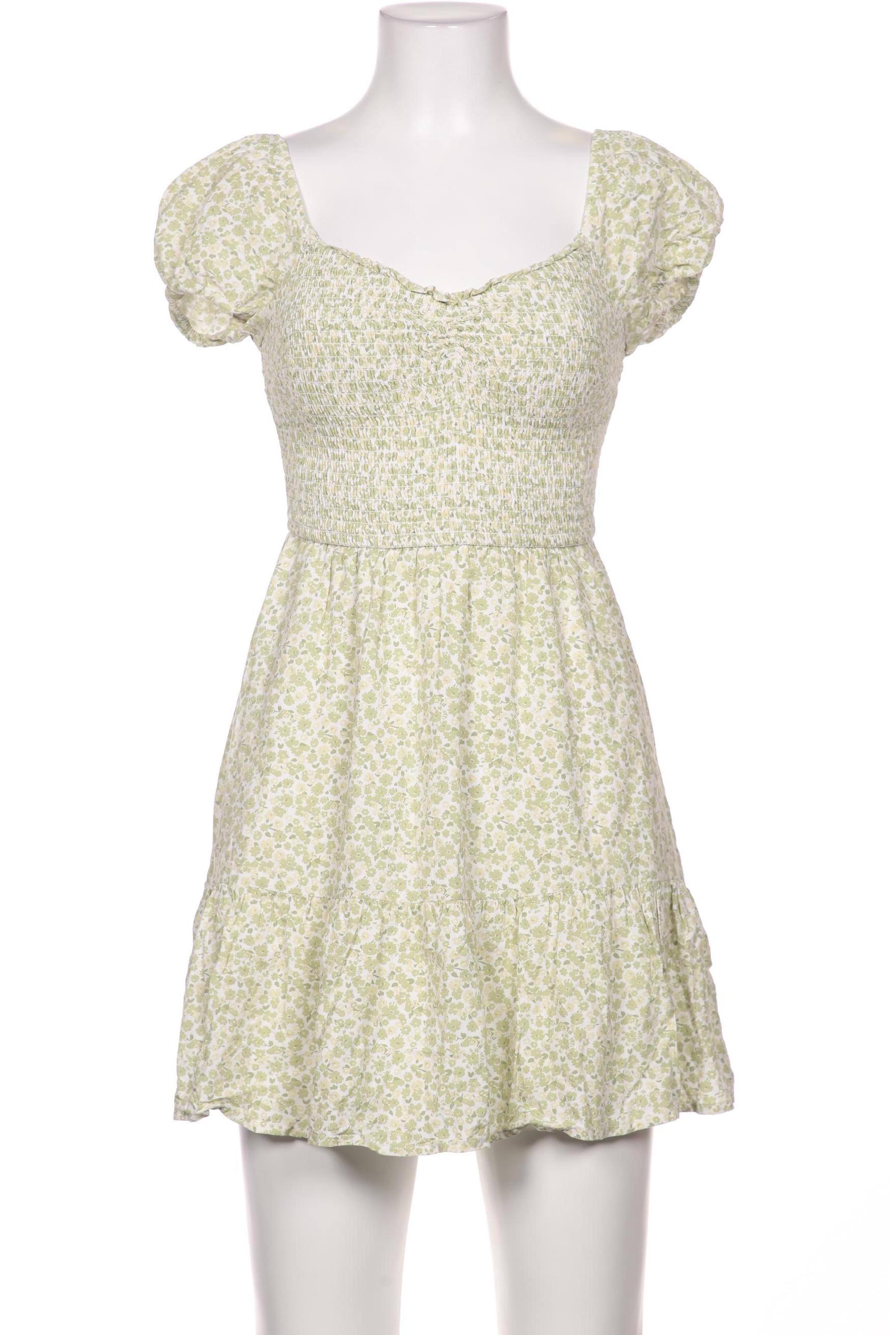 

Hollister Damen Kleid, grün, Gr. 36