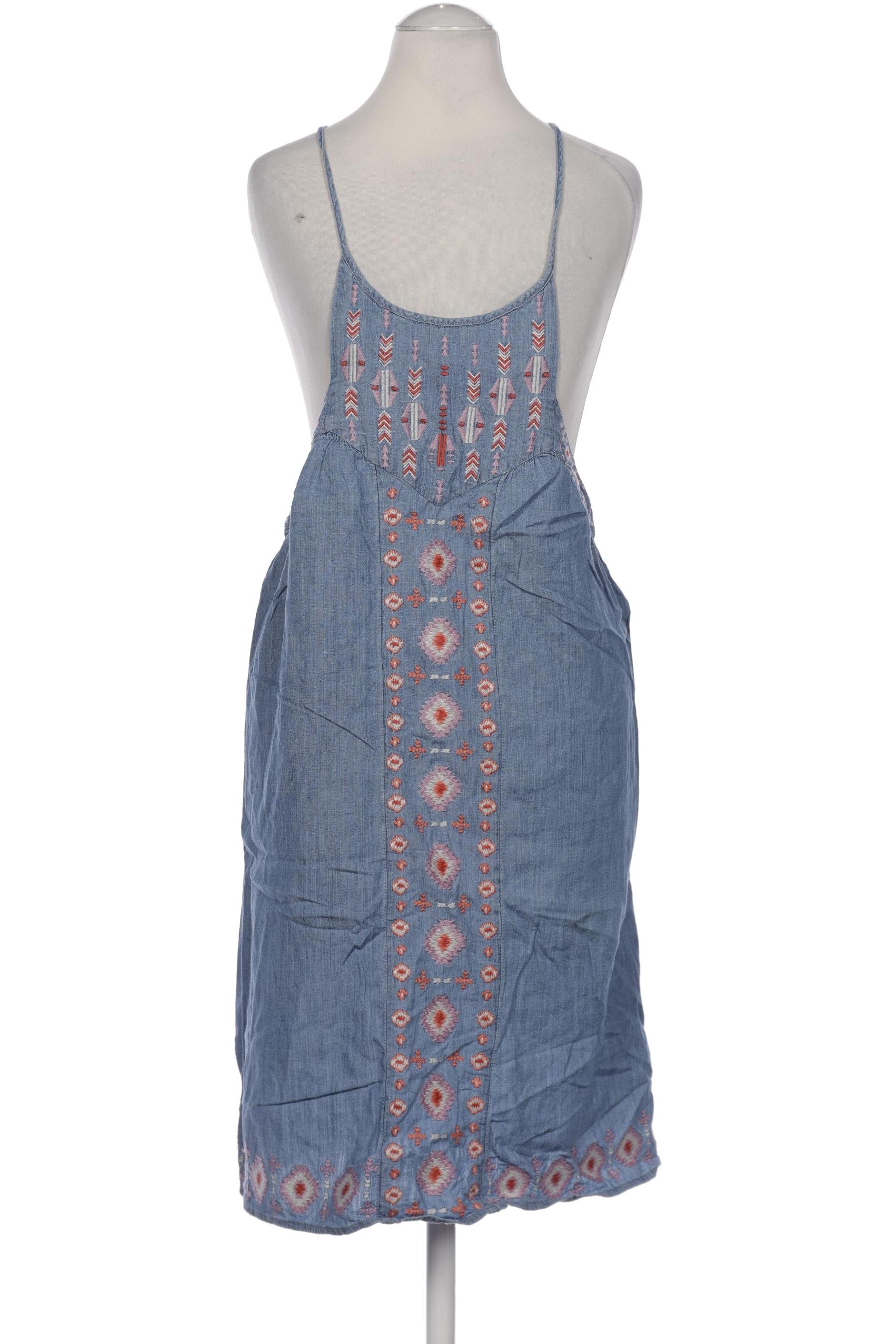 

Hollister Damen Kleid, blau, Gr. 36