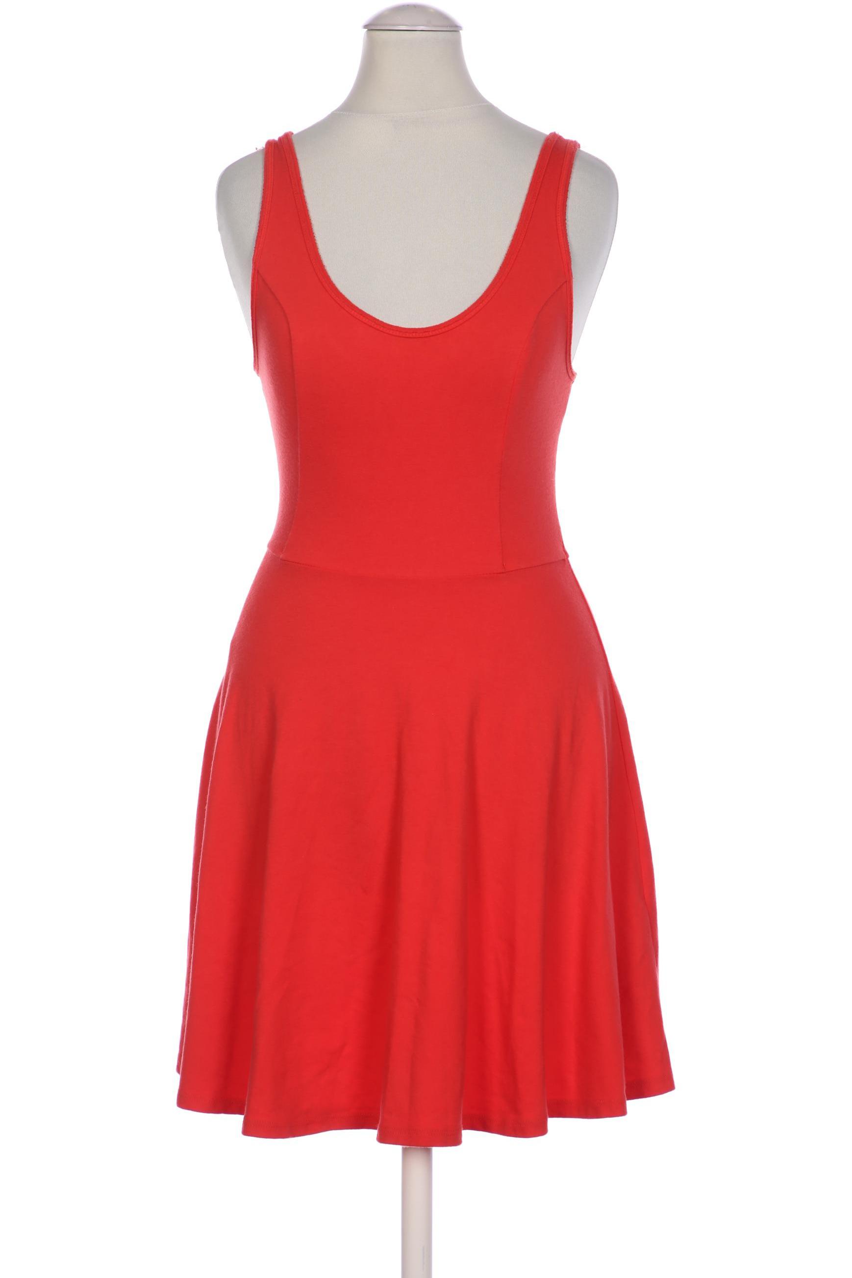 

Hollister Damen Kleid, rot, Gr. 34