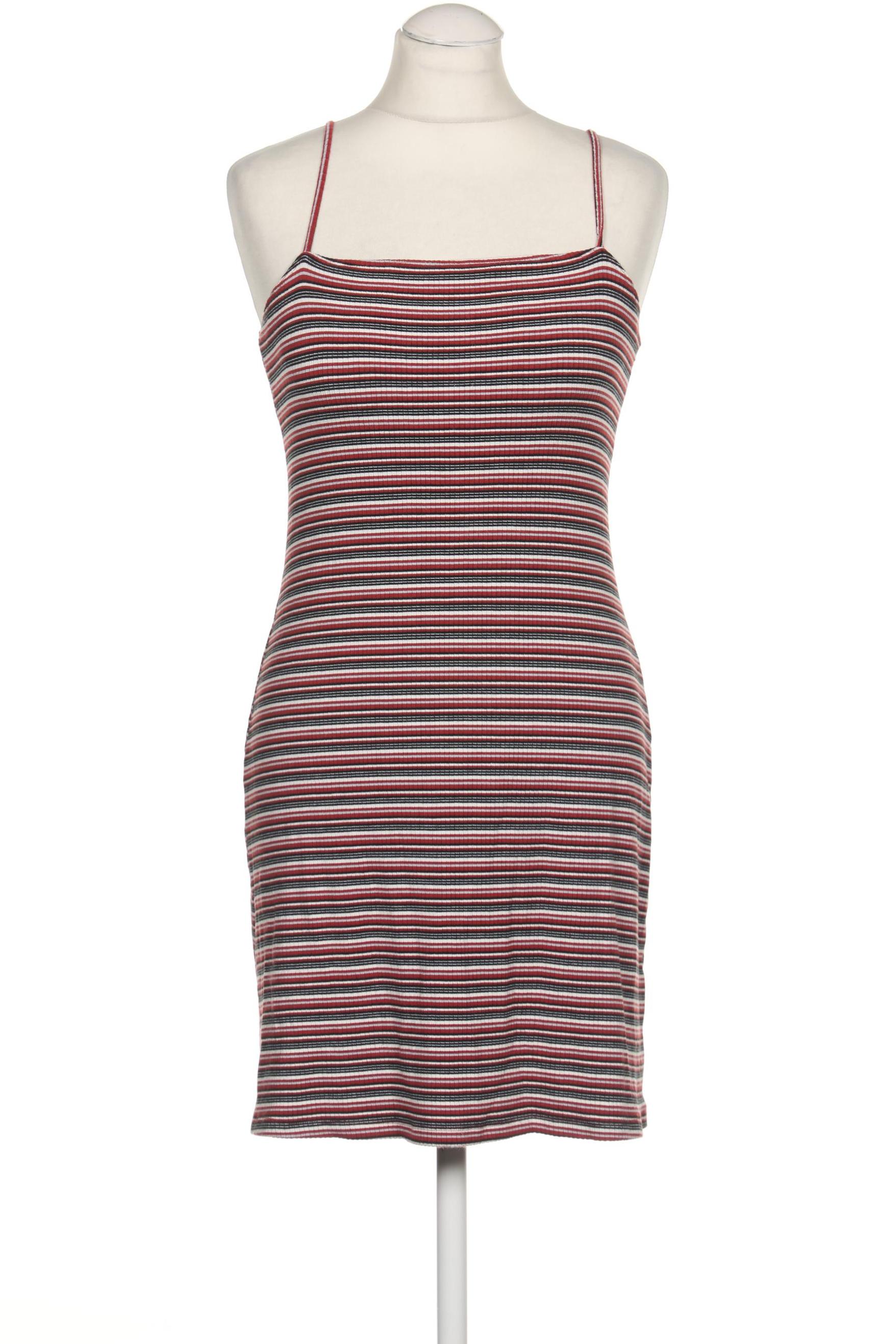 

Hollister Damen Kleid, bordeaux, Gr. 38