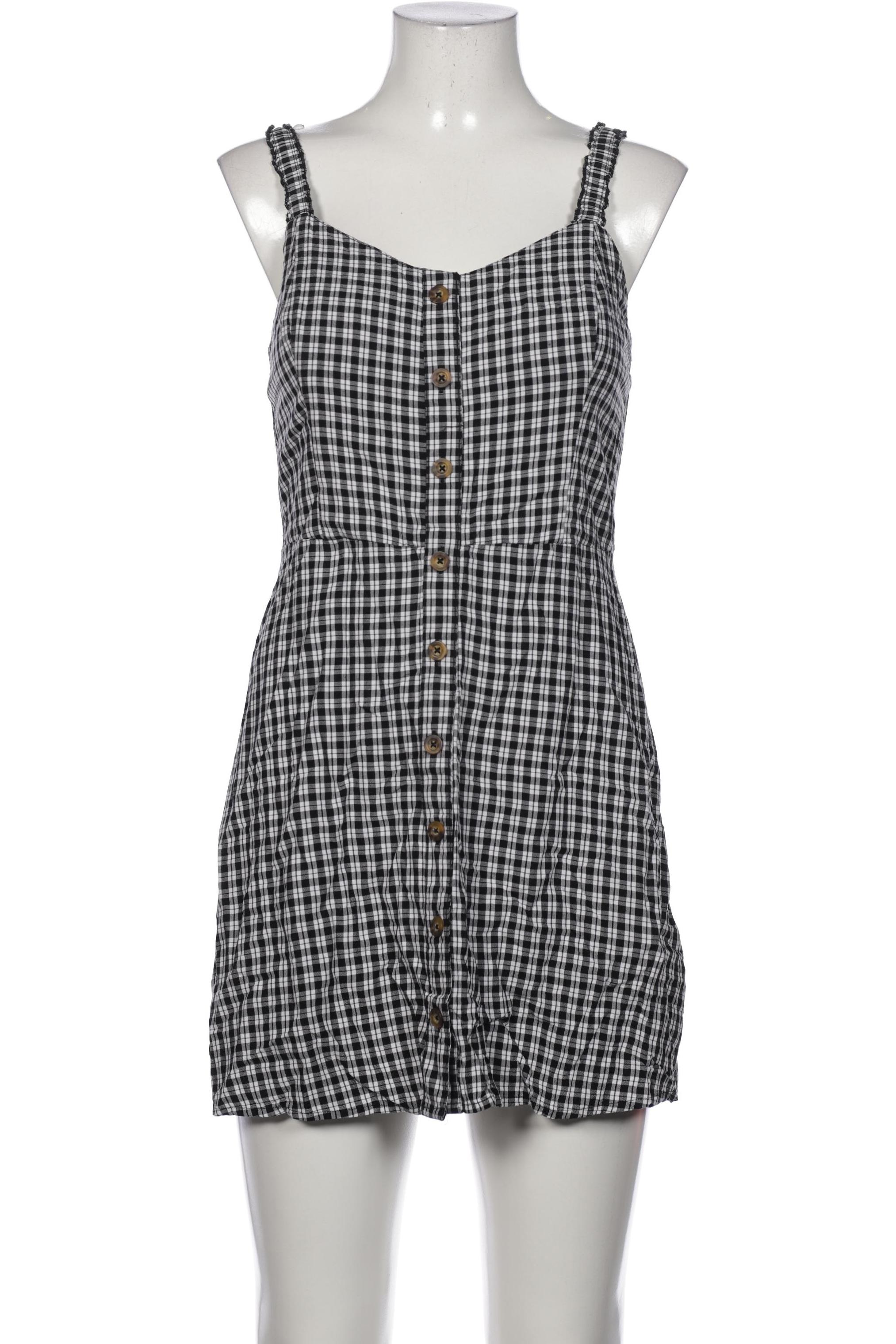 

Hollister Damen Kleid, schwarz, Gr. 42