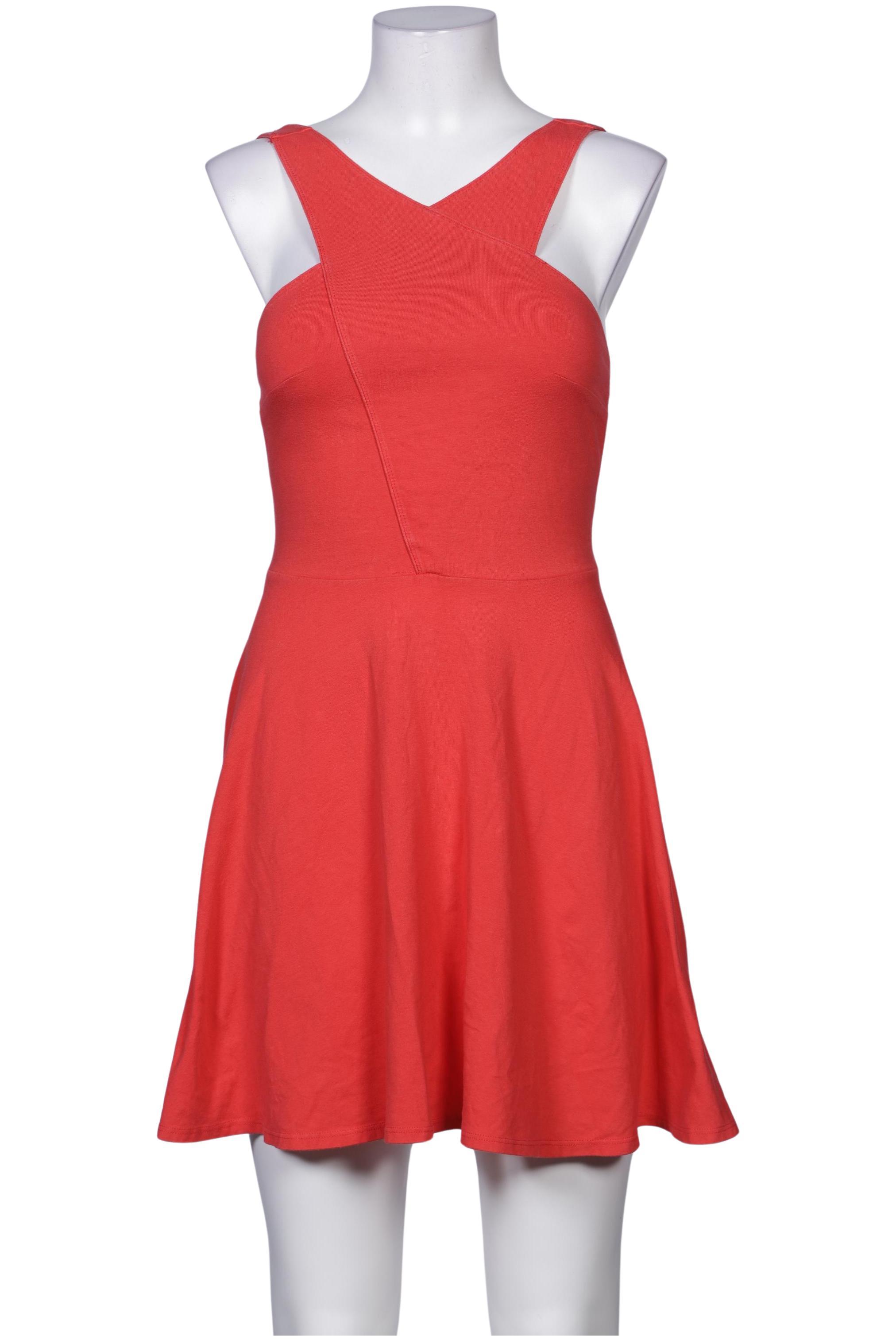 

Hollister Damen Kleid, rot, Gr. 38