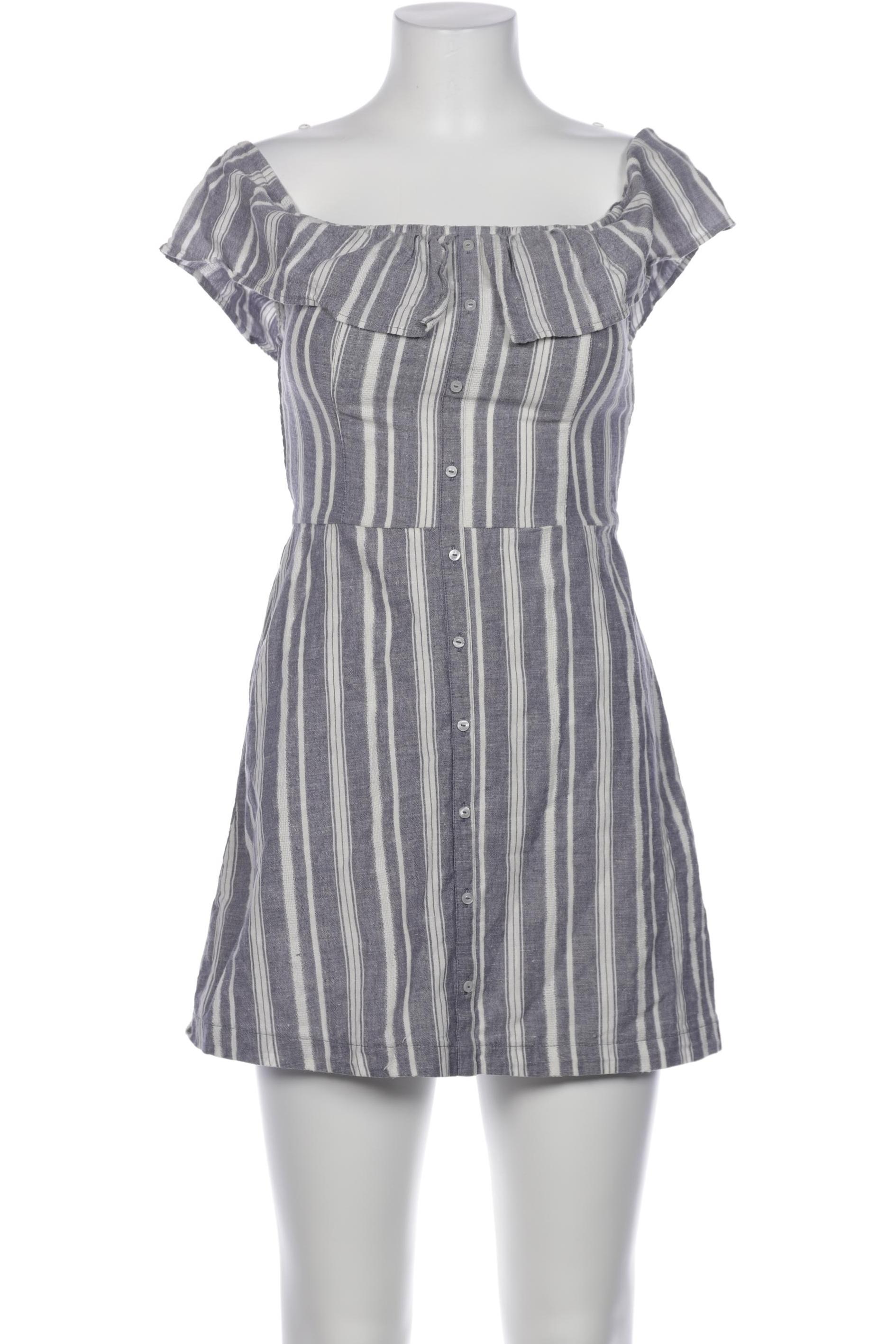 

Hollister Damen Kleid, blau, Gr. 36