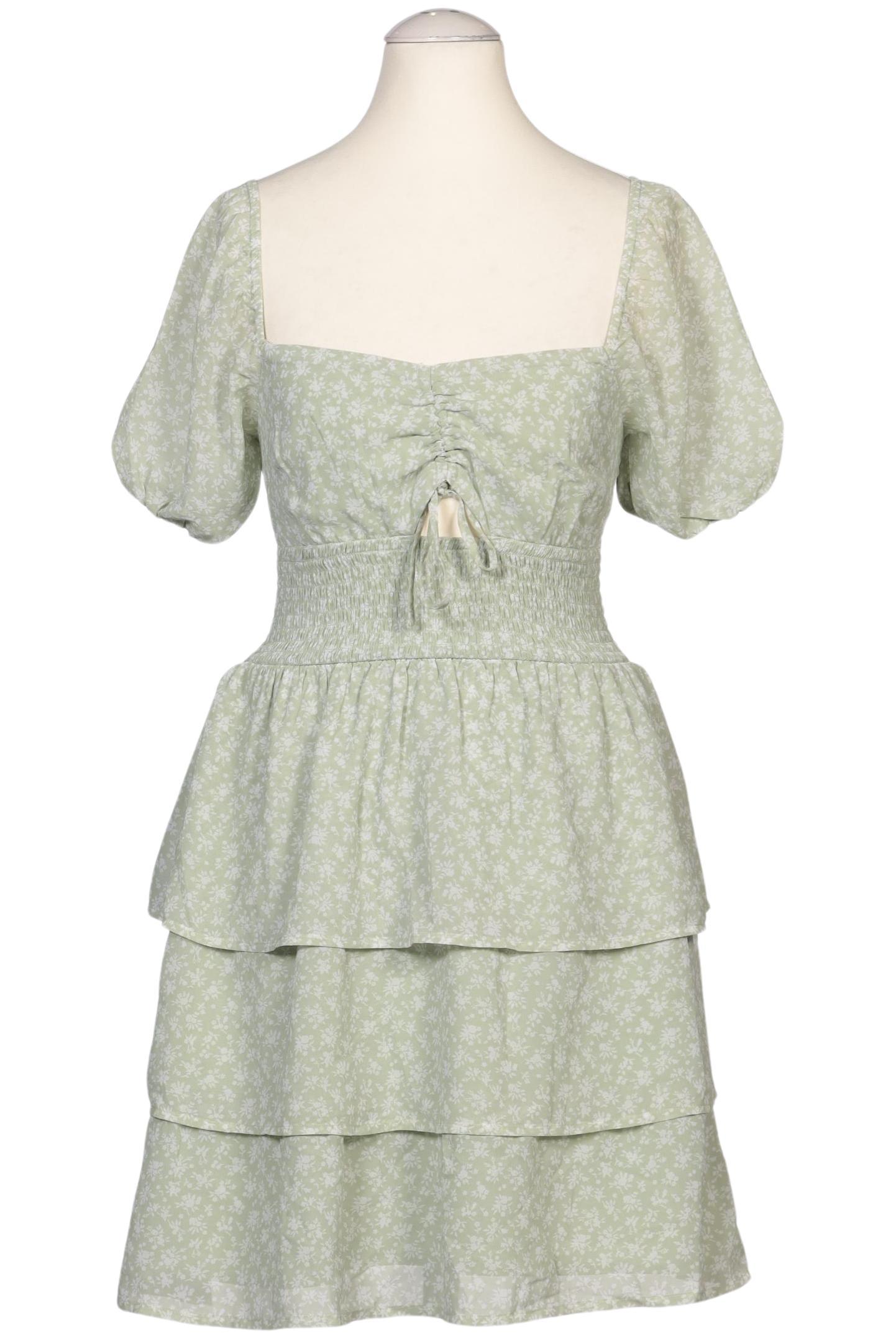 

Hollister Damen Kleid, hellgrün, Gr. 34