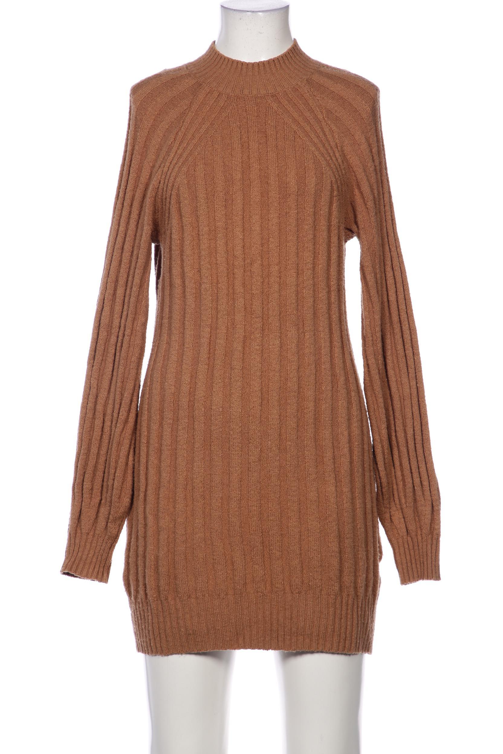 

Hollister Damen Kleid, braun, Gr. 36