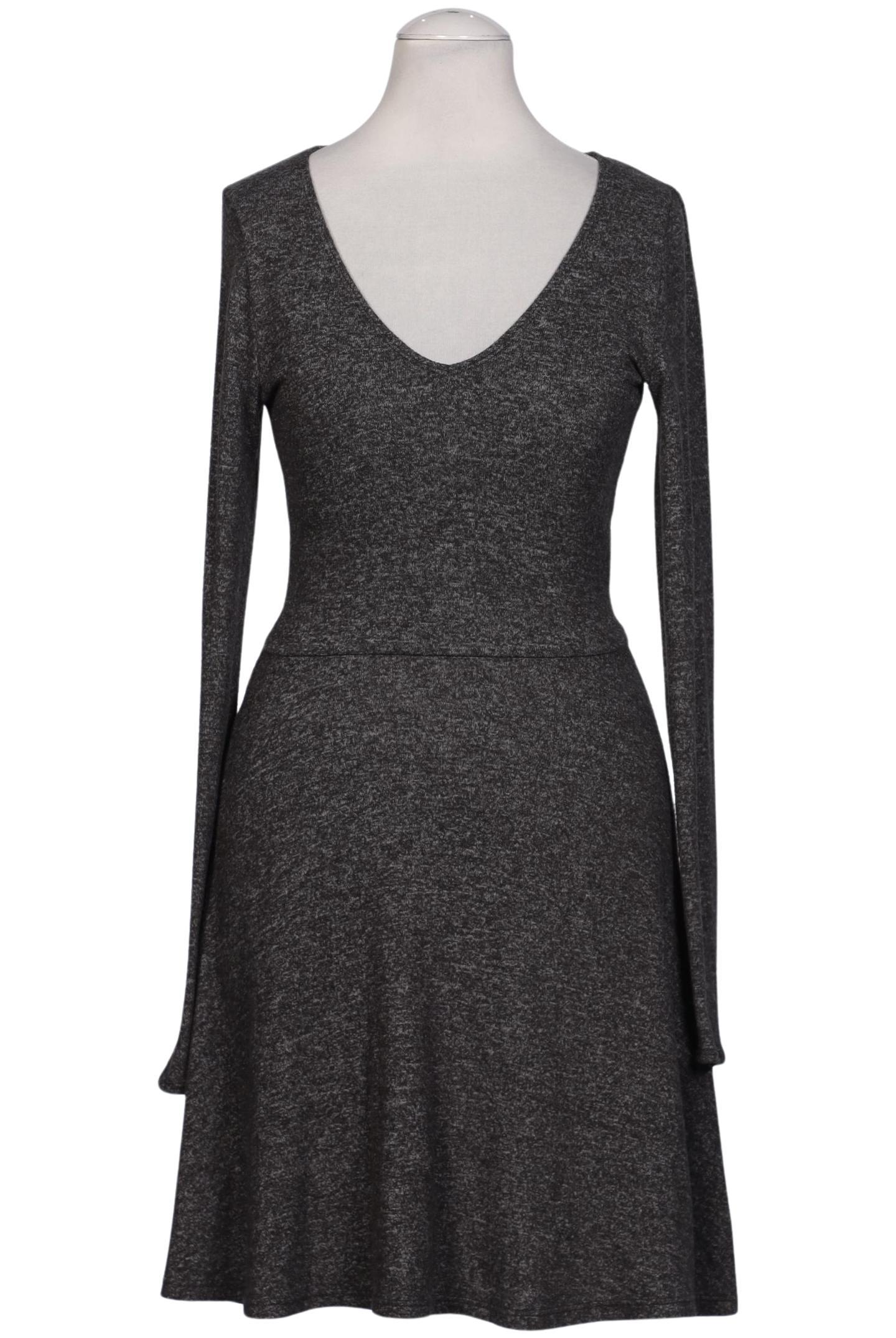 

Hollister Damen Kleid, grau, Gr. 36