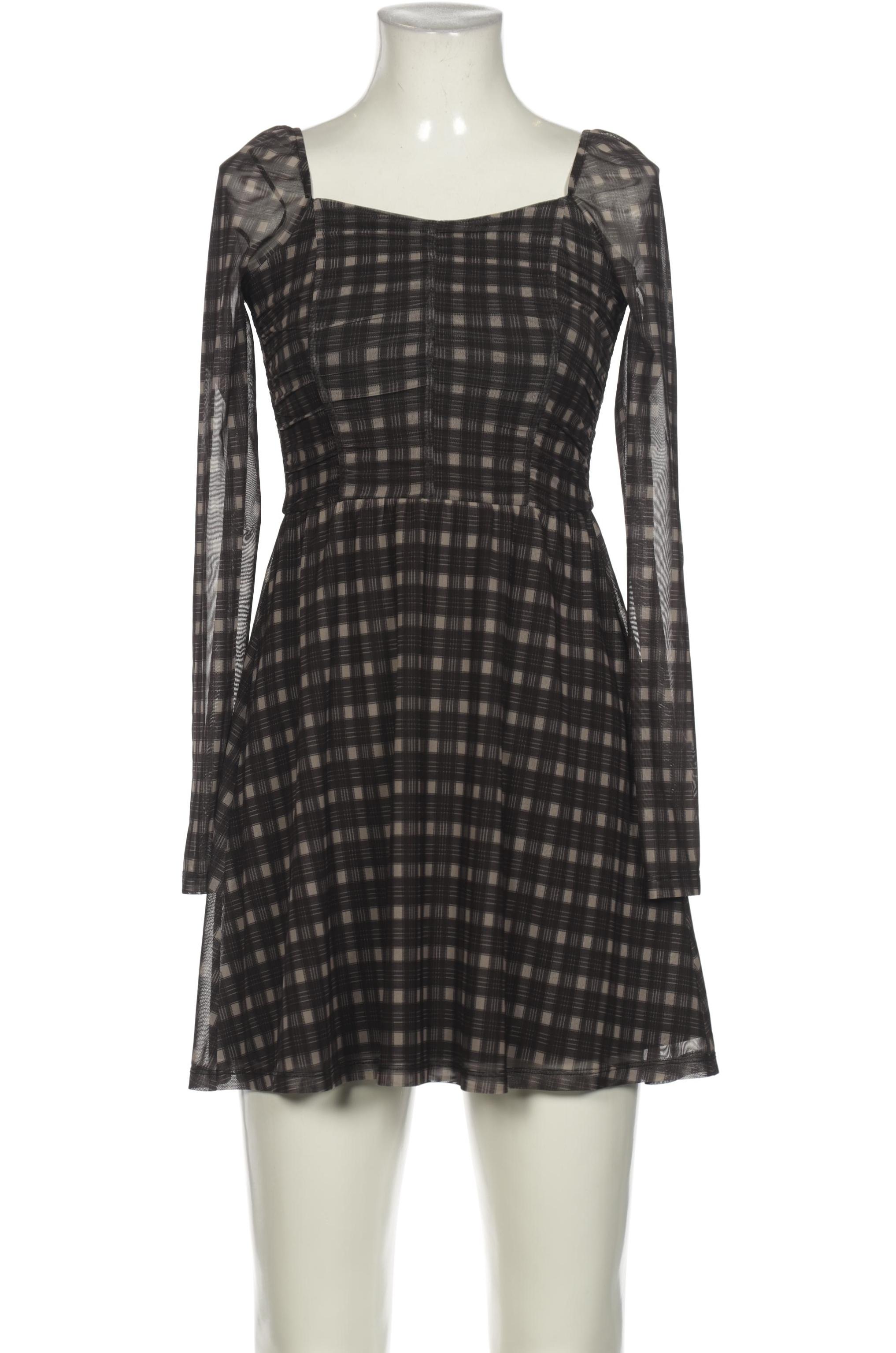 

Hollister Damen Kleid, schwarz