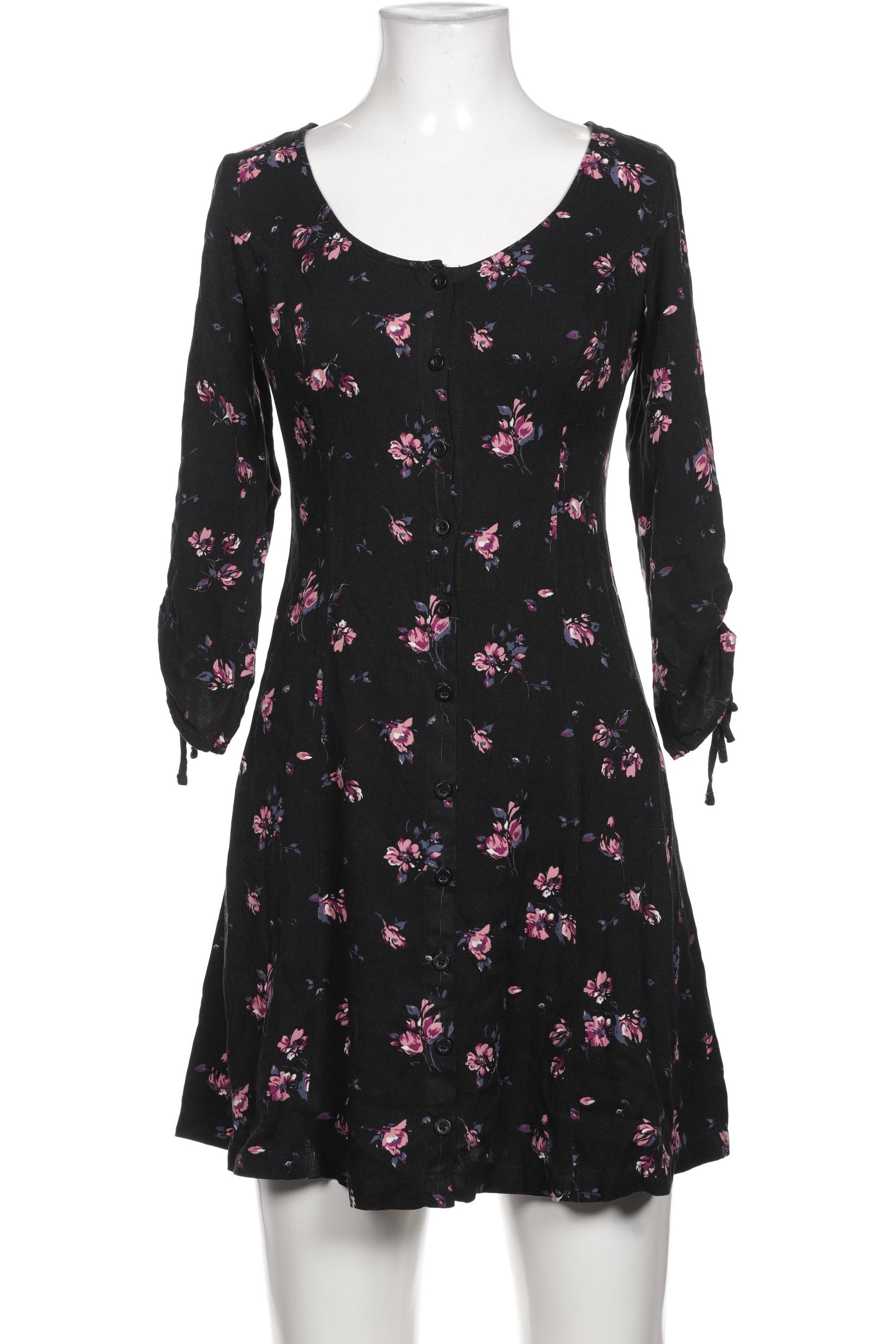 

Hollister Damen Kleid, schwarz, Gr. 36
