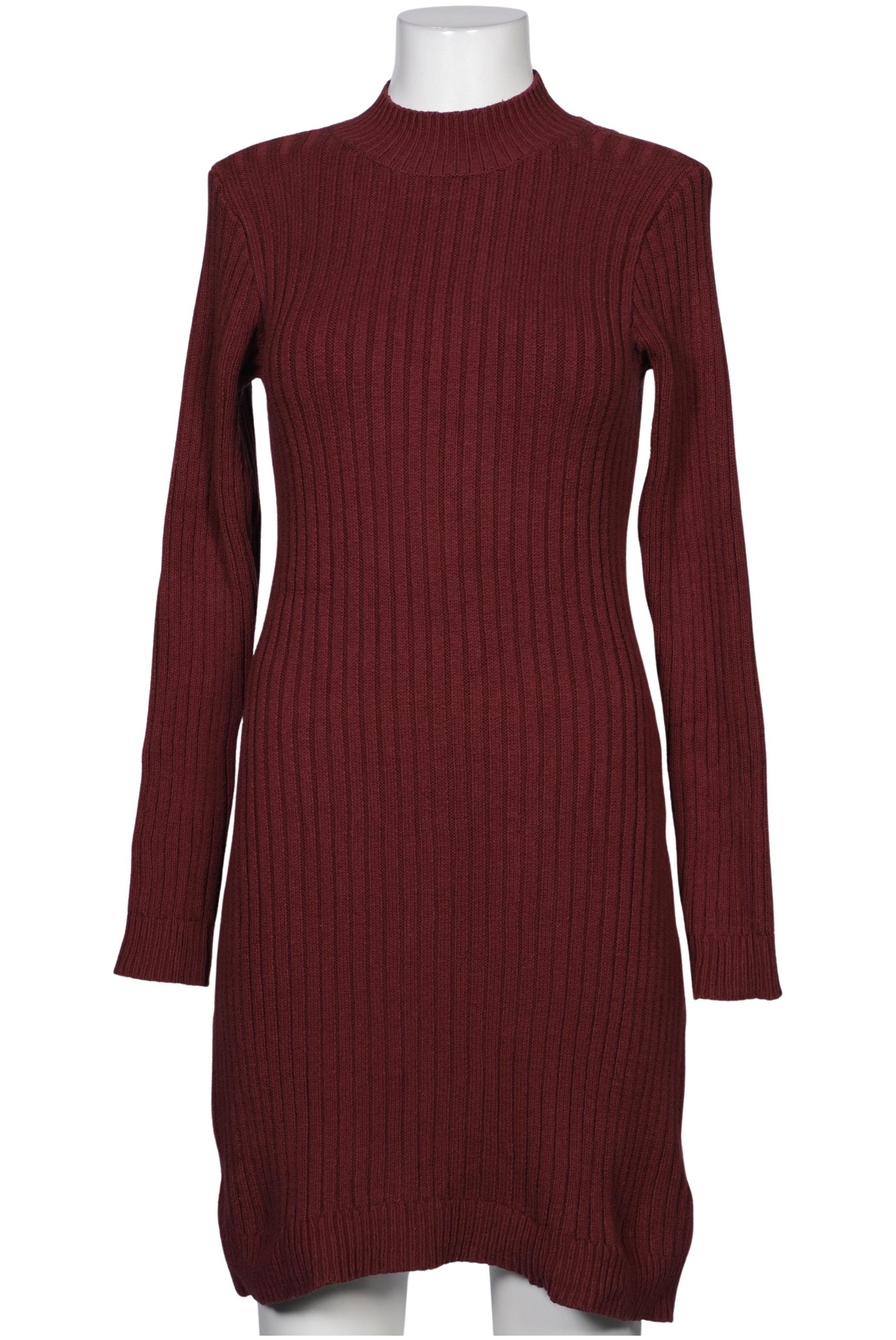 

Hollister Damen Kleid, bordeaux, Gr. 42