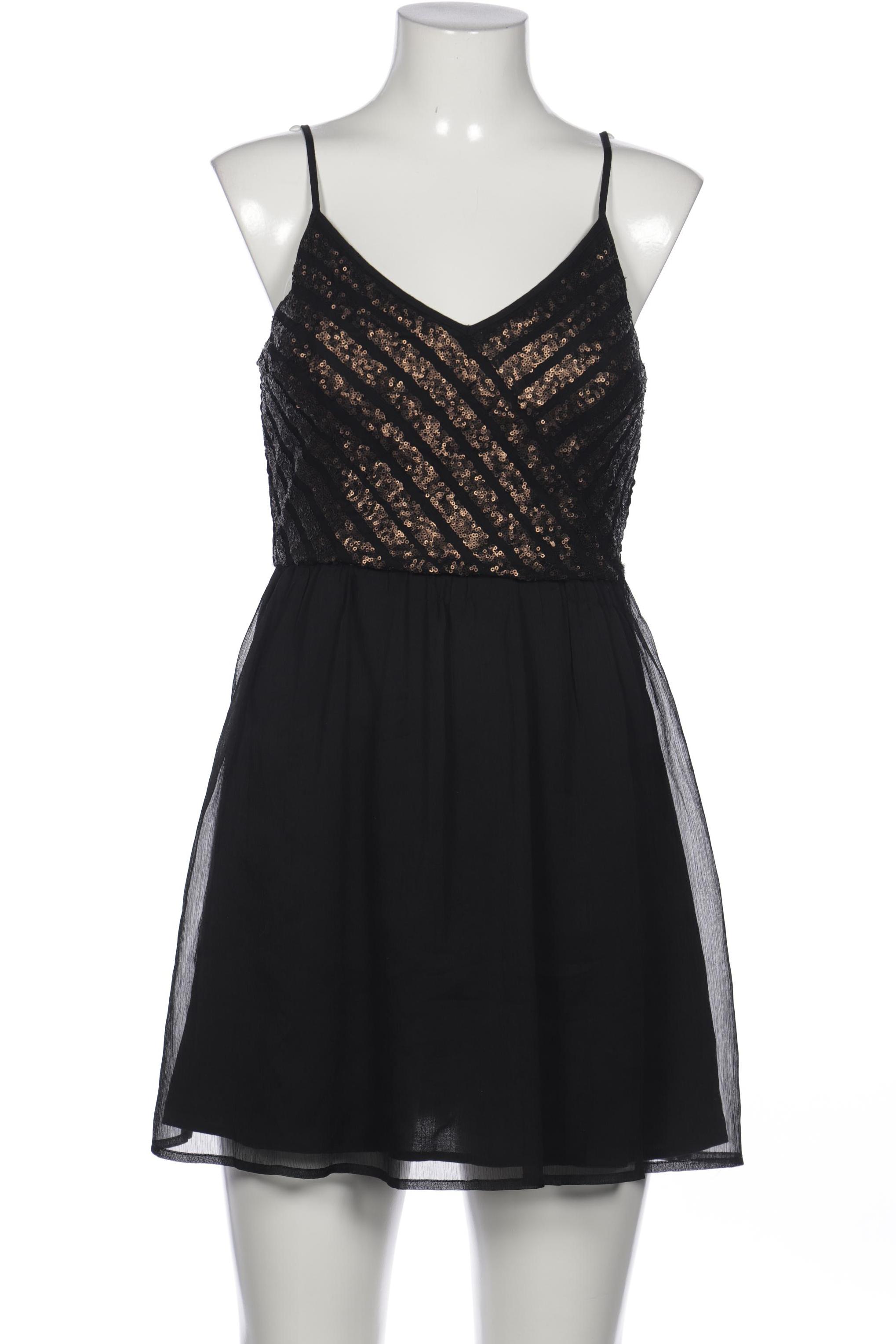 

Hollister Damen Kleid, schwarz, Gr. 38