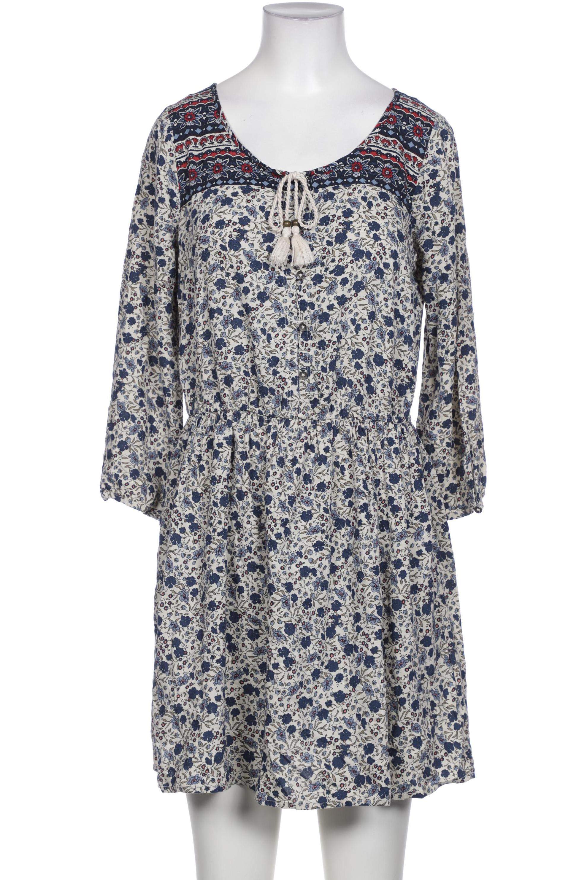 

Hollister Damen Kleid, marineblau