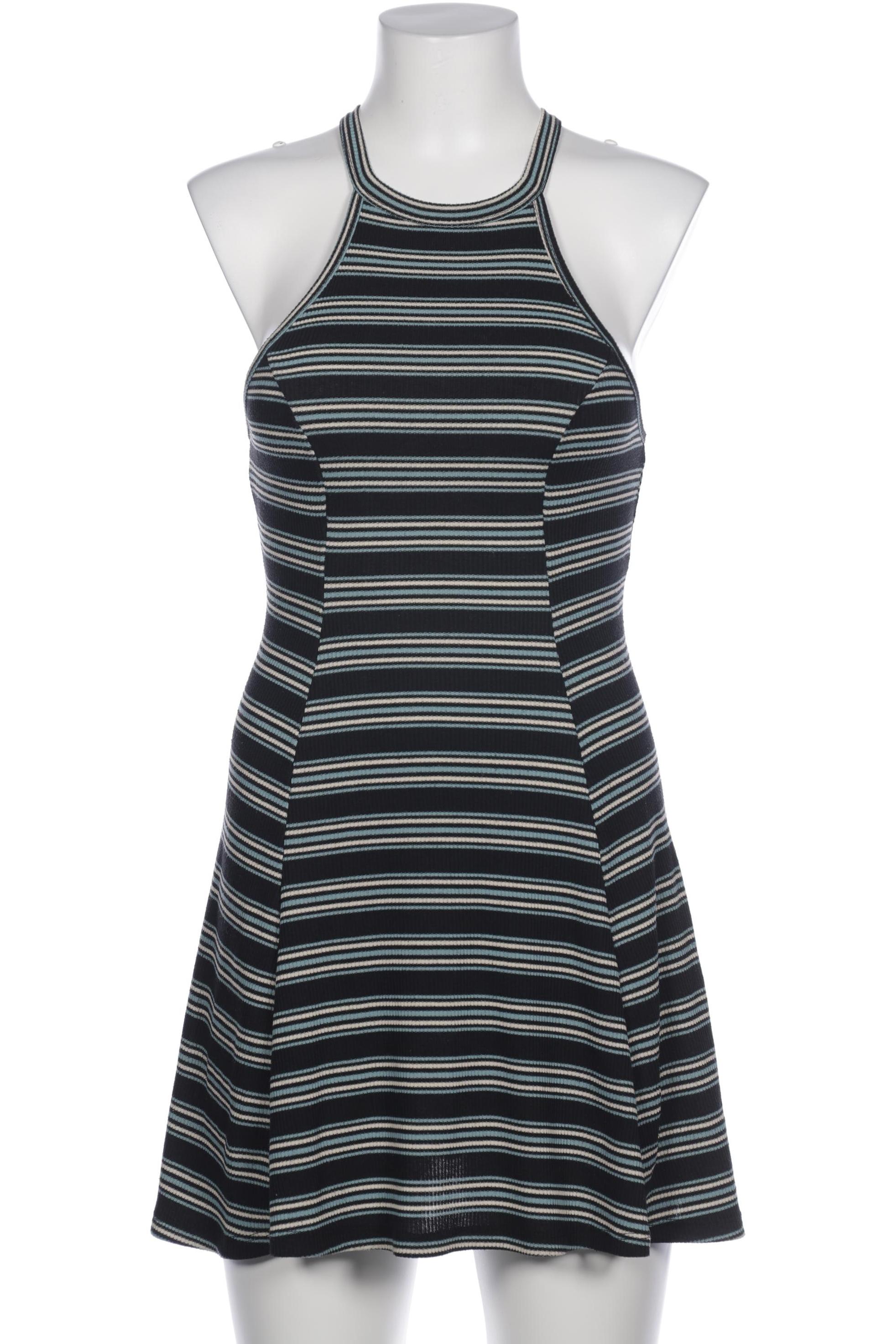 

Hollister Damen Kleid, schwarz, Gr. 36